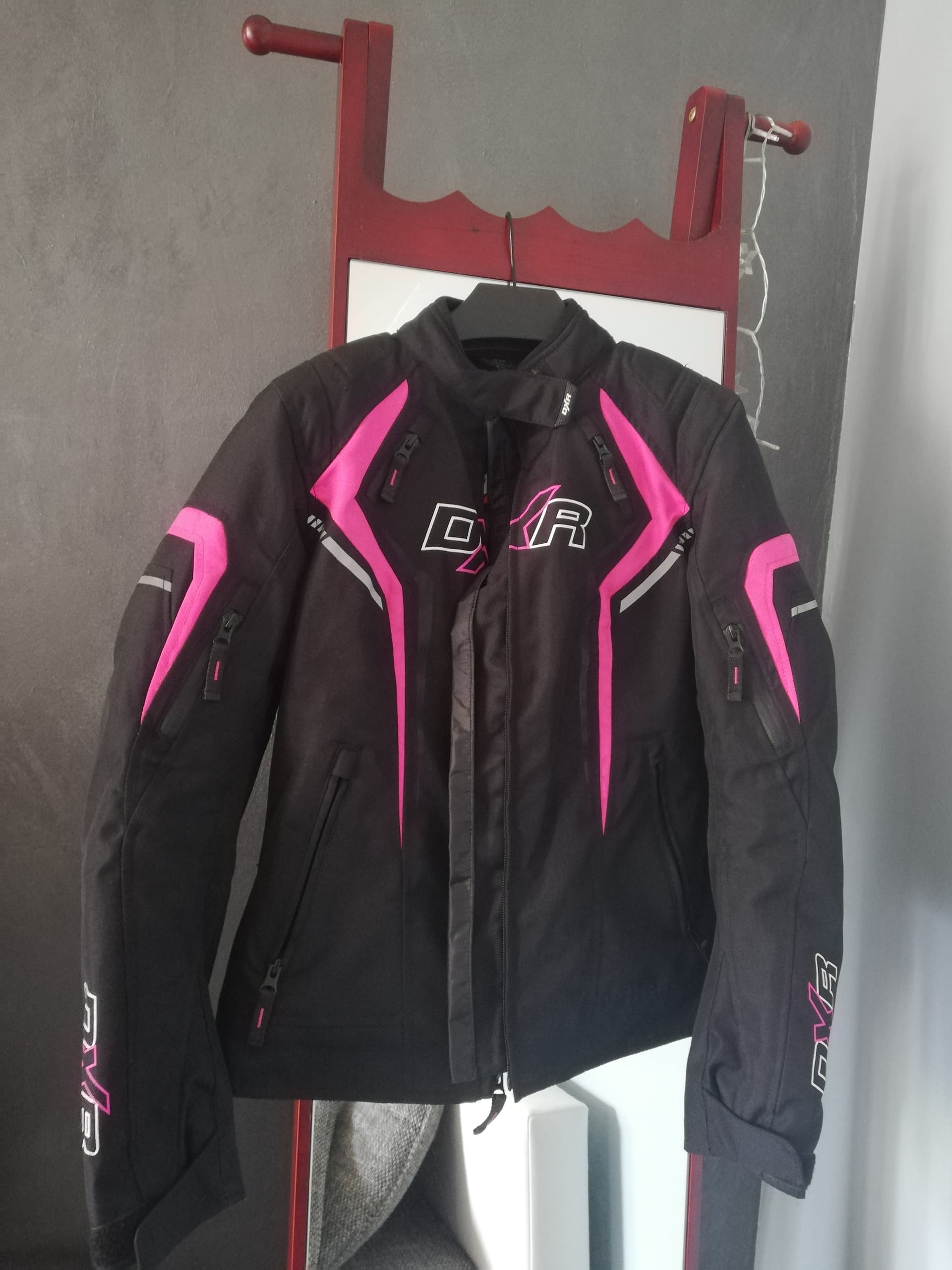 Blouson DXR Julia