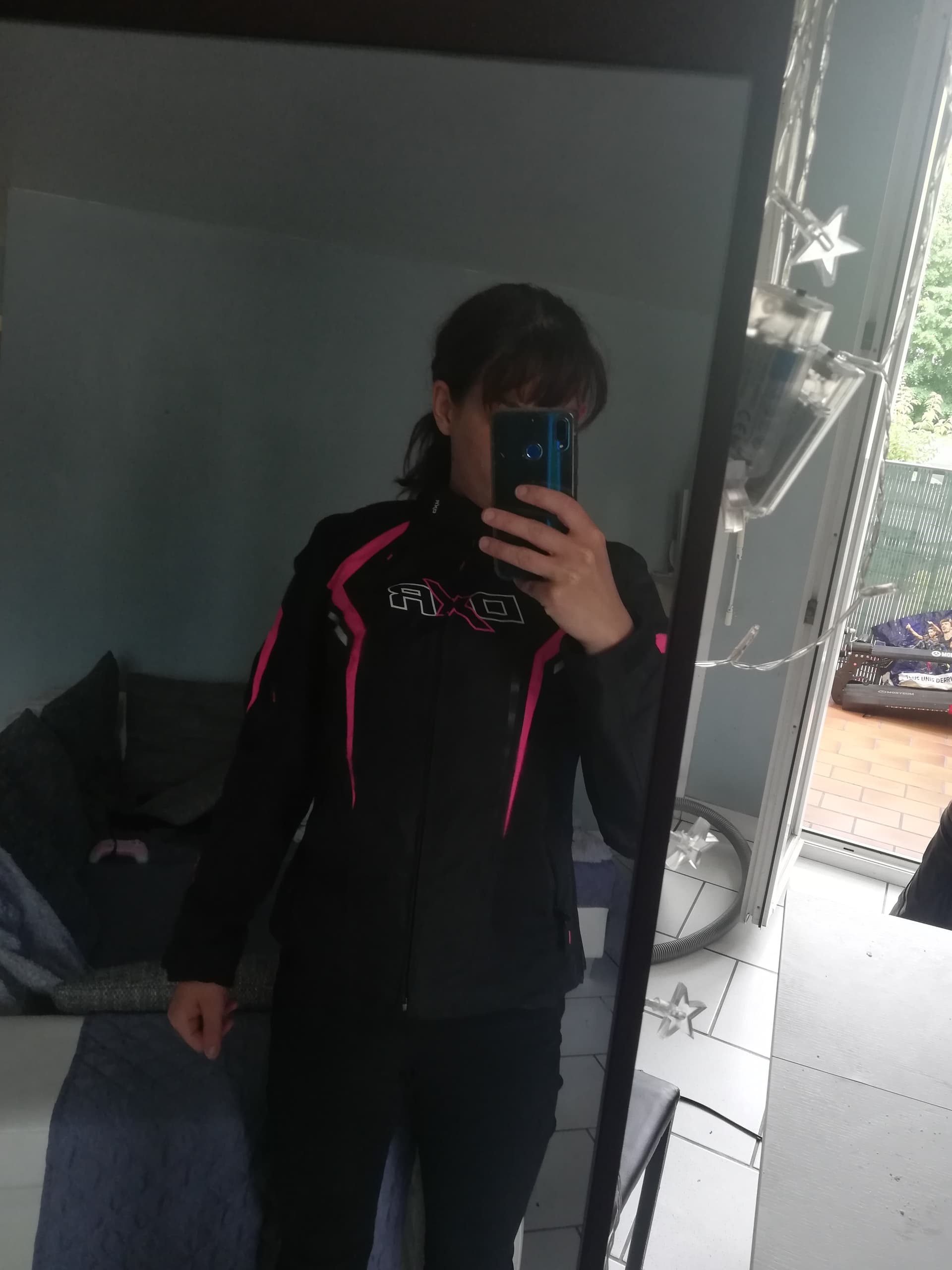 Blouson DXR Julia — photo 2/2