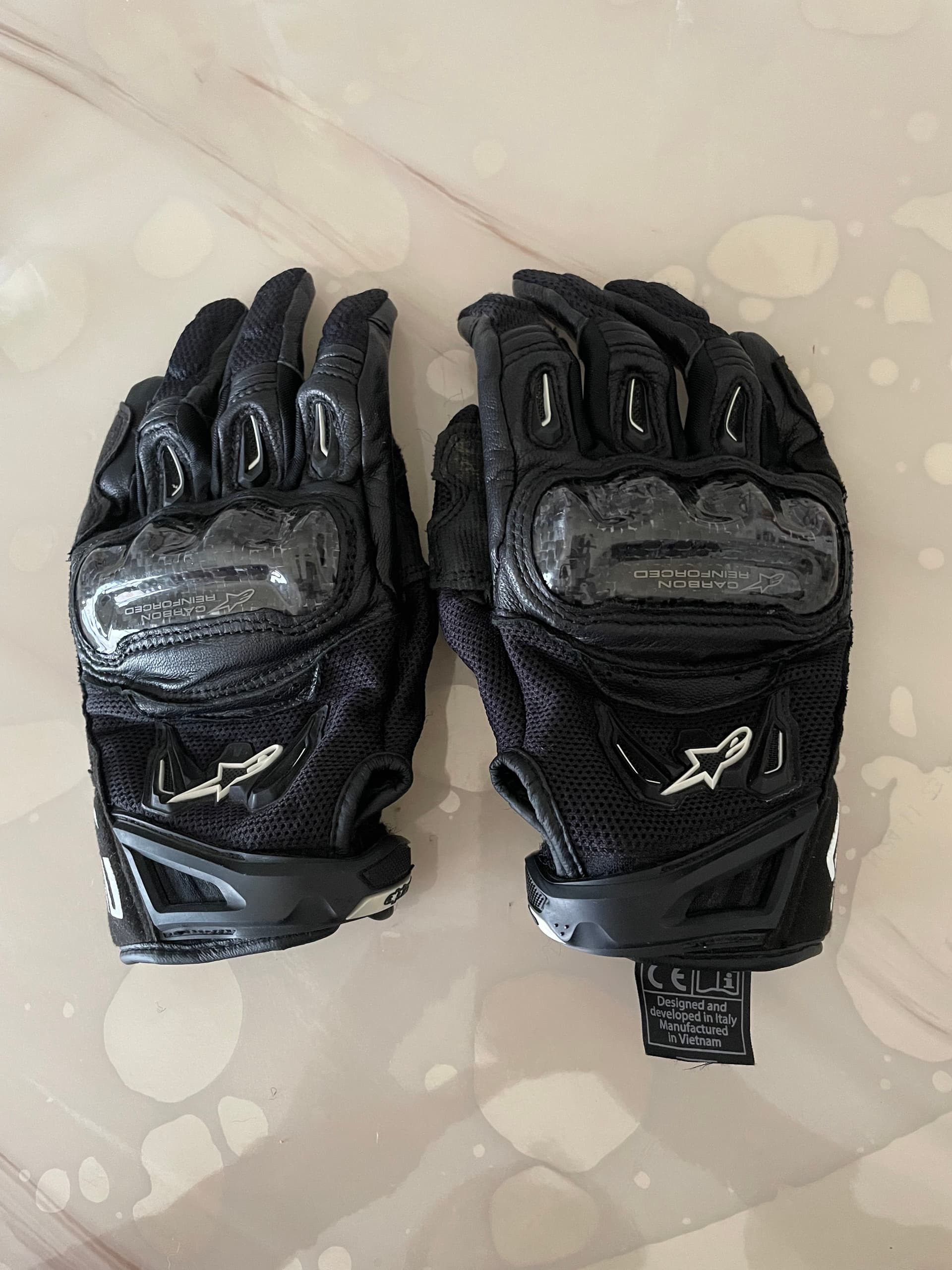 Gant alpinestar