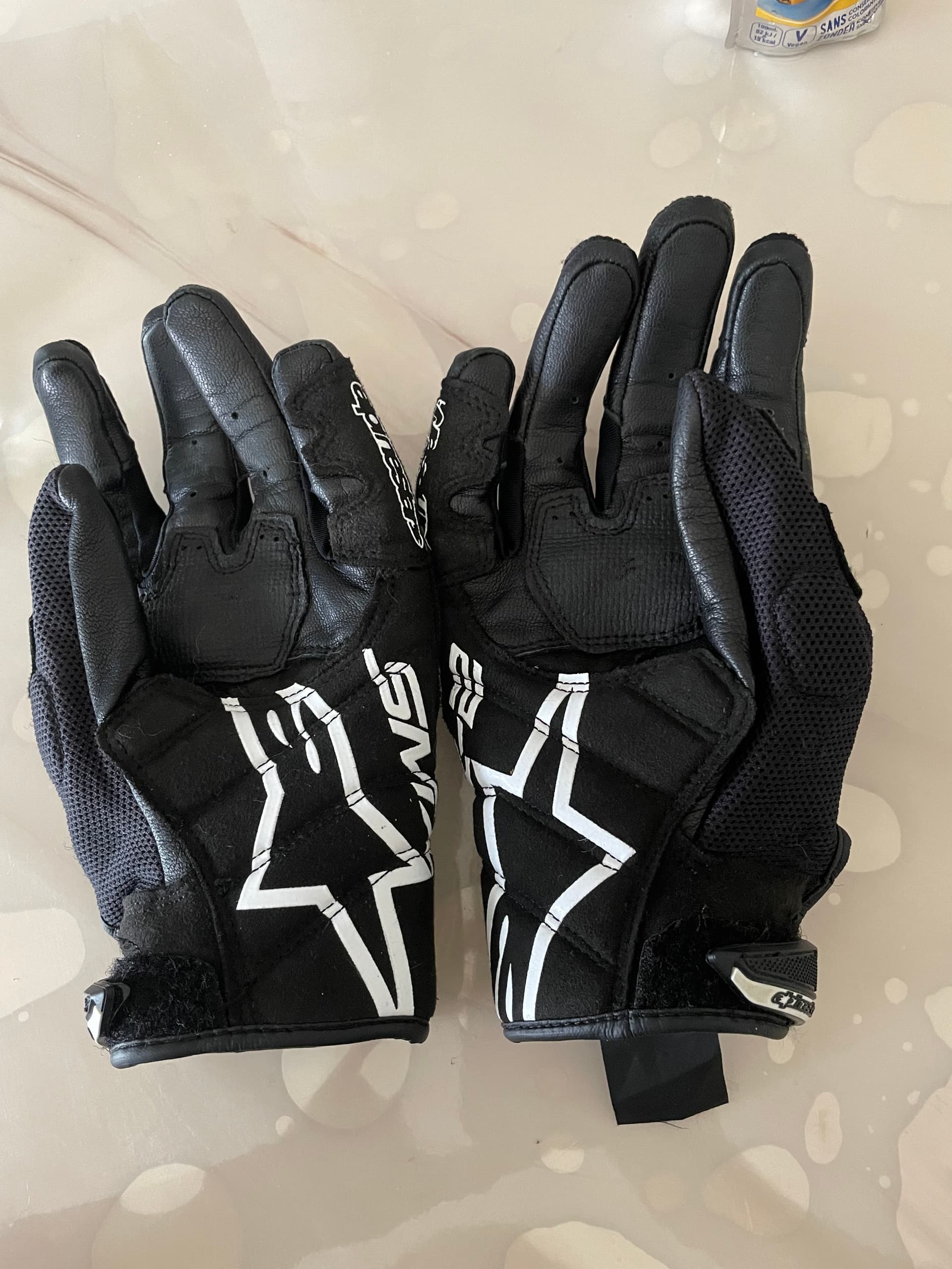 Gant alpinestar — photo 2/3