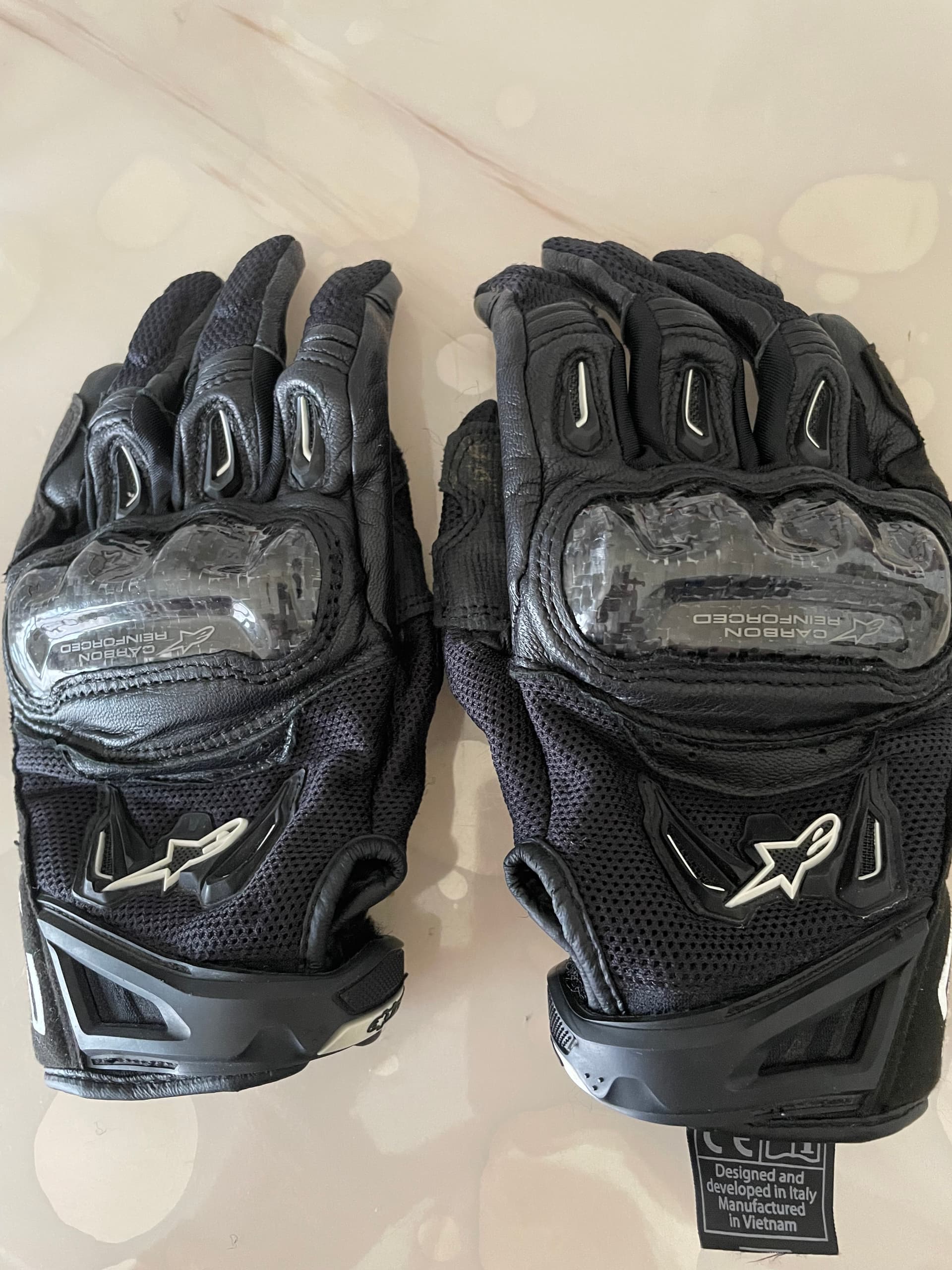 Gant alpinestar — photo 3/3