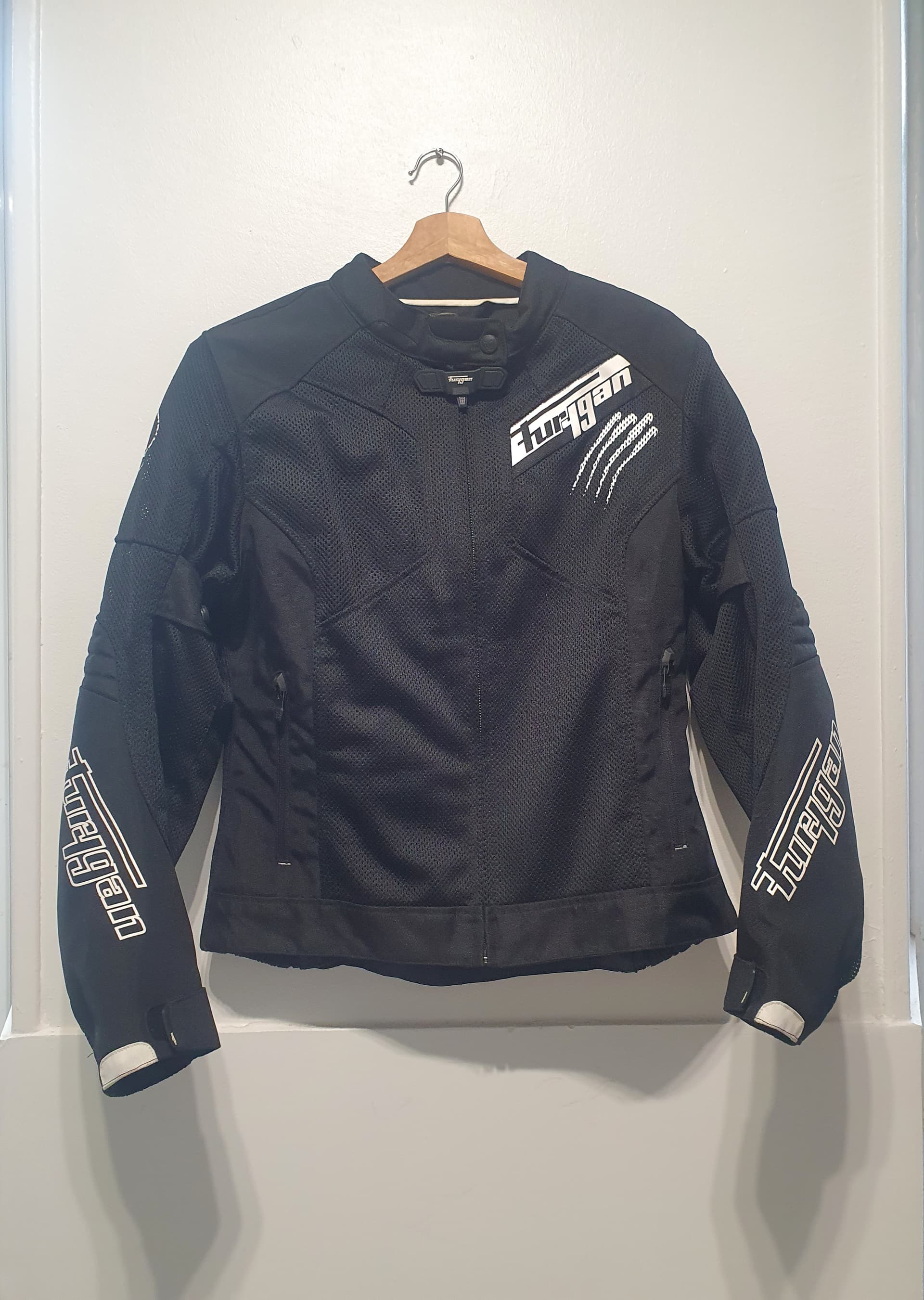 Blouson Femme Furygan Xl