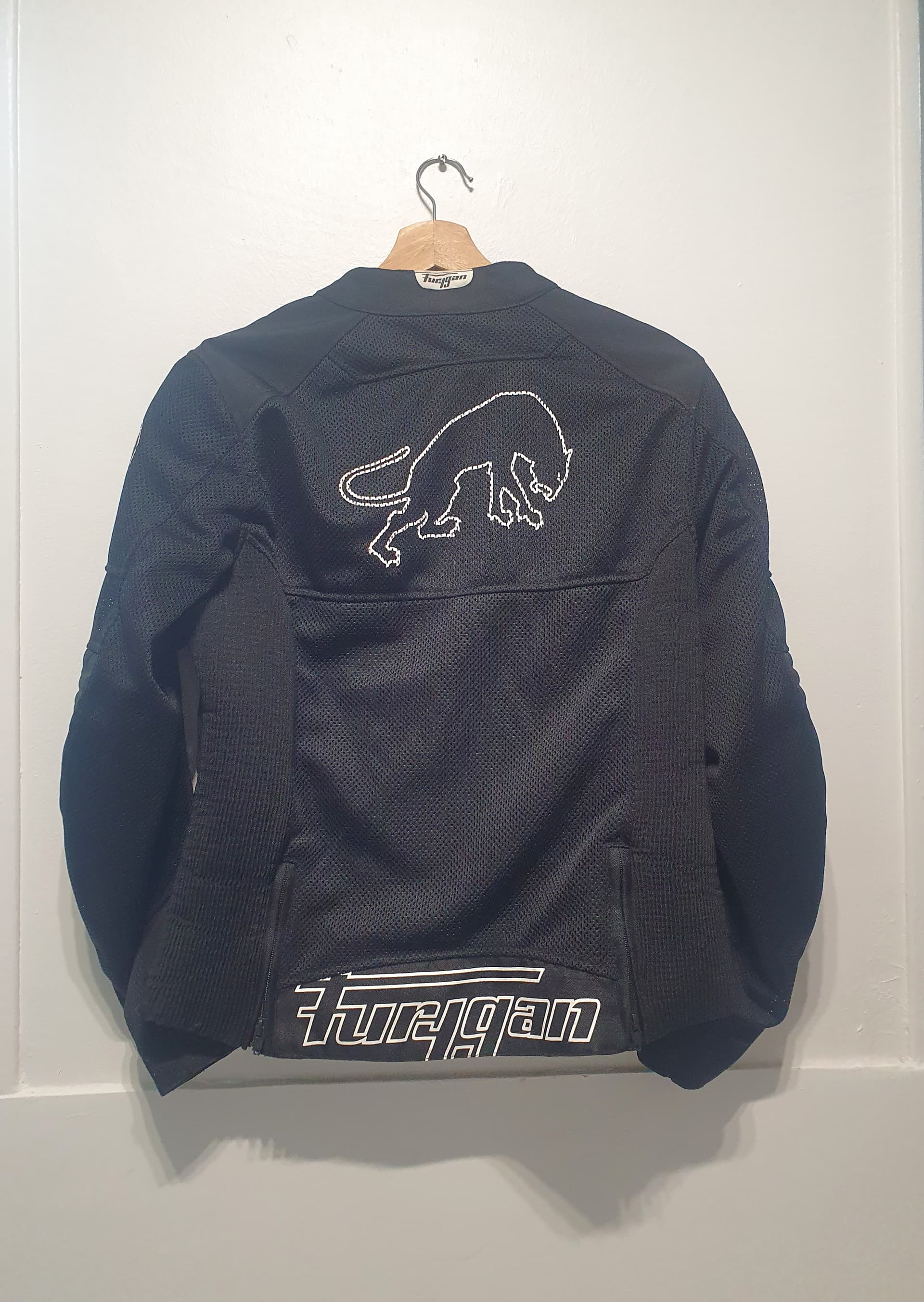 Blouson Femme Furygan Xl — photo 2/5