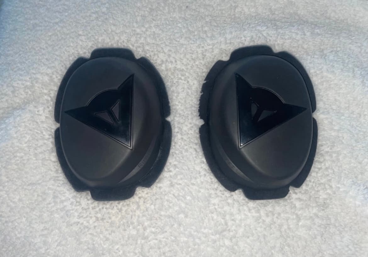 Sliders dainese