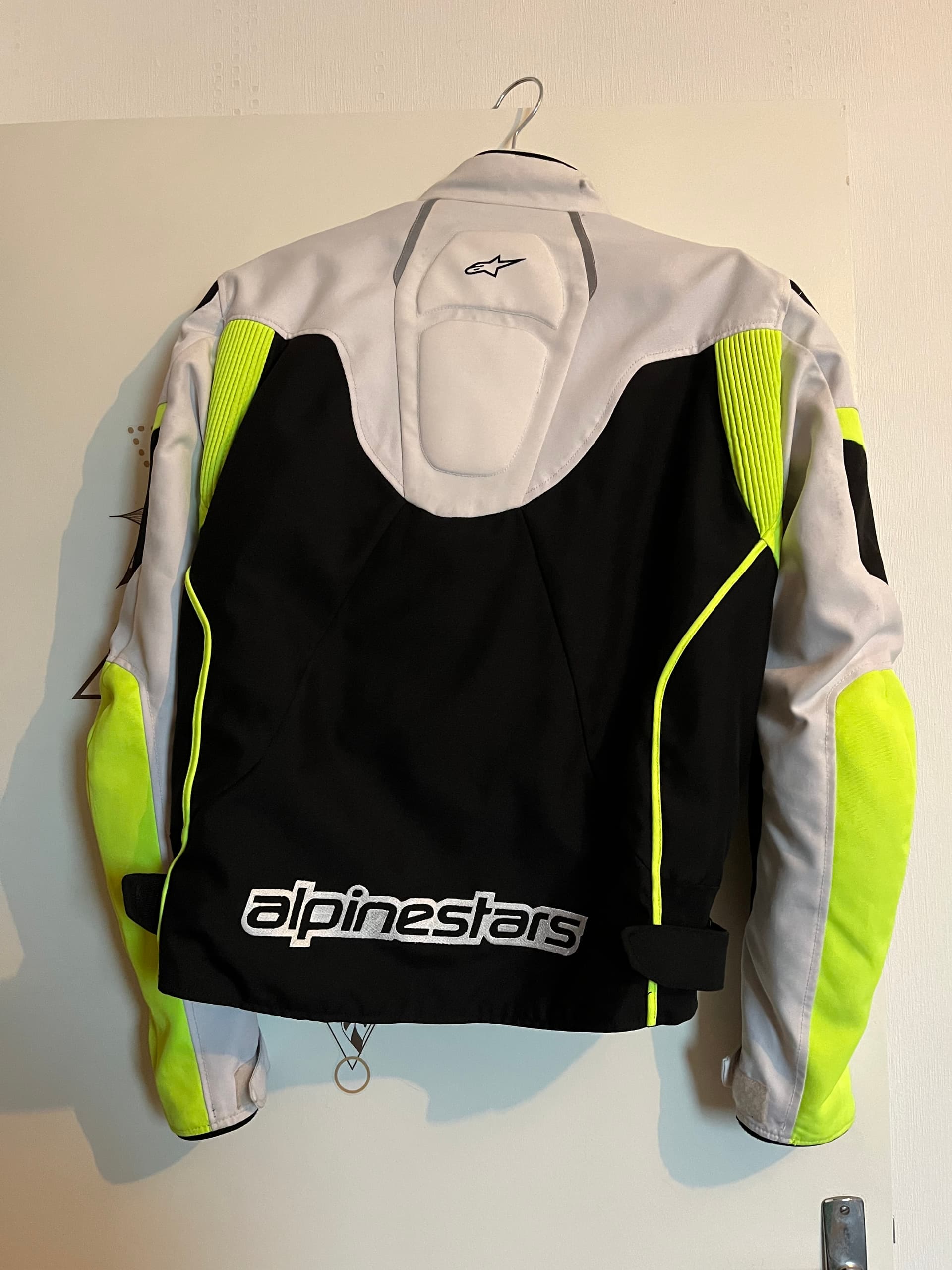 Manteau alpinestars — photo 2/5