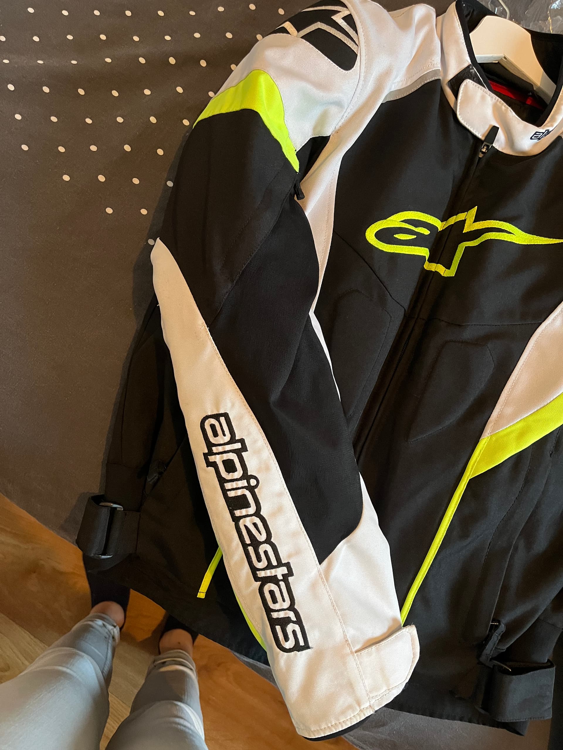 Manteau alpinestars — photo 3/5