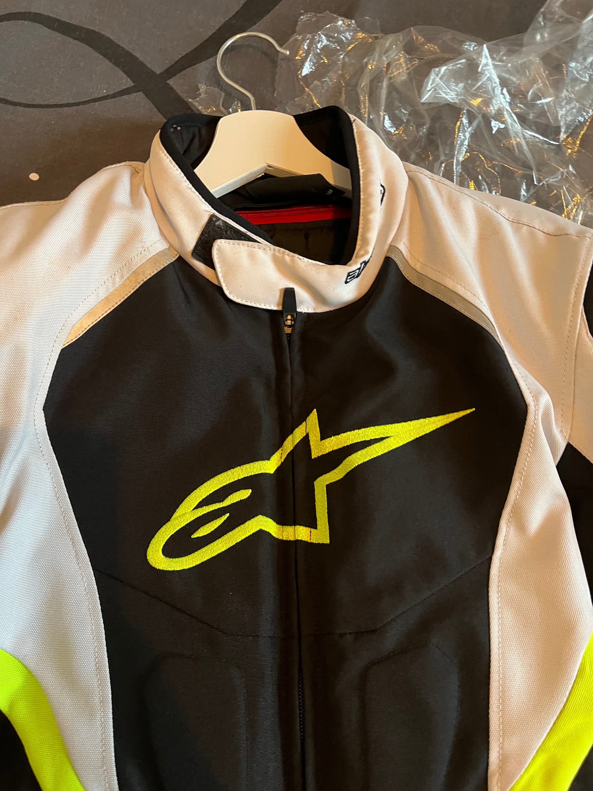 Manteau alpinestars — photo 4/5