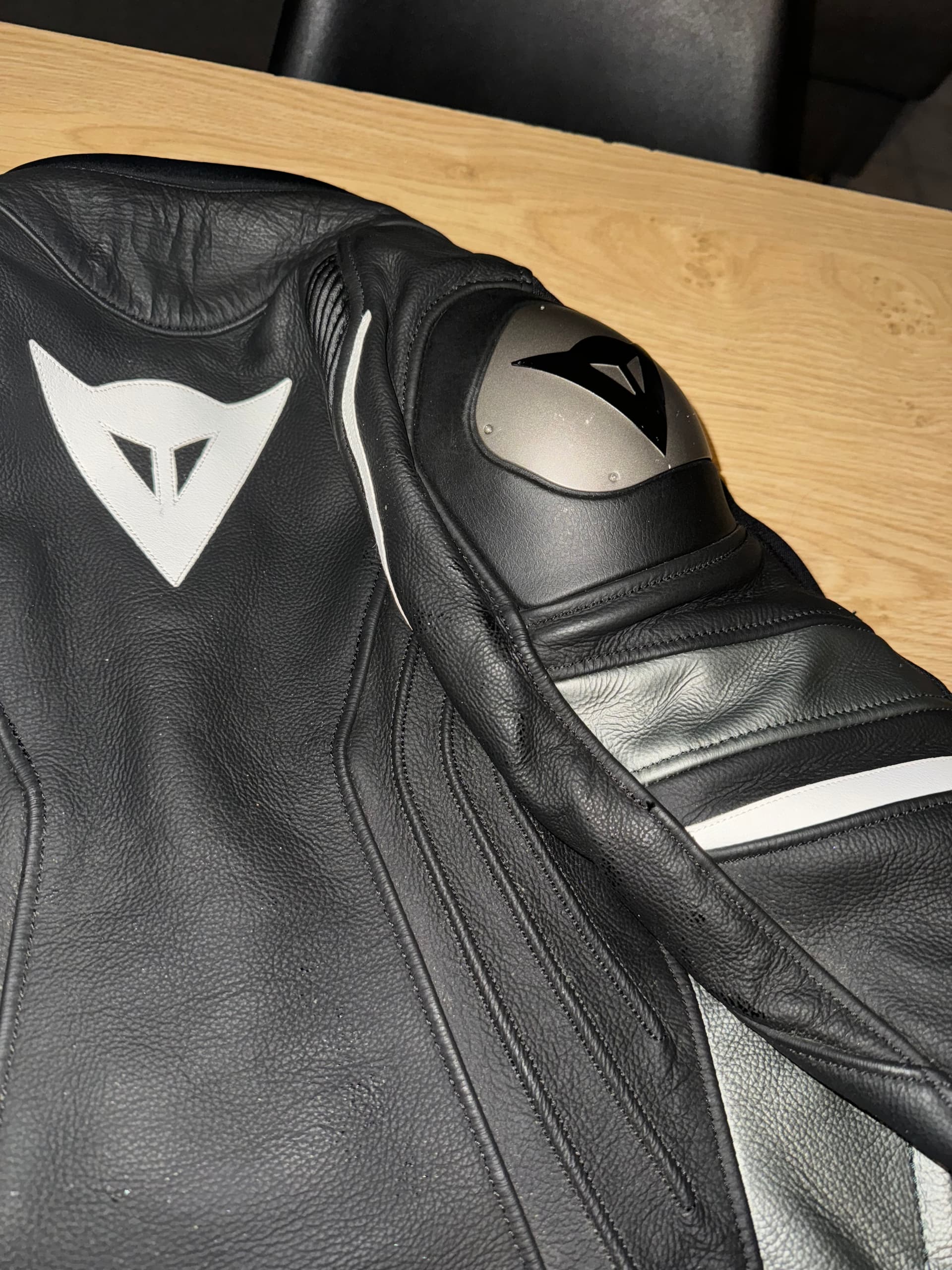 Veste moto Dainese — photo 2/4