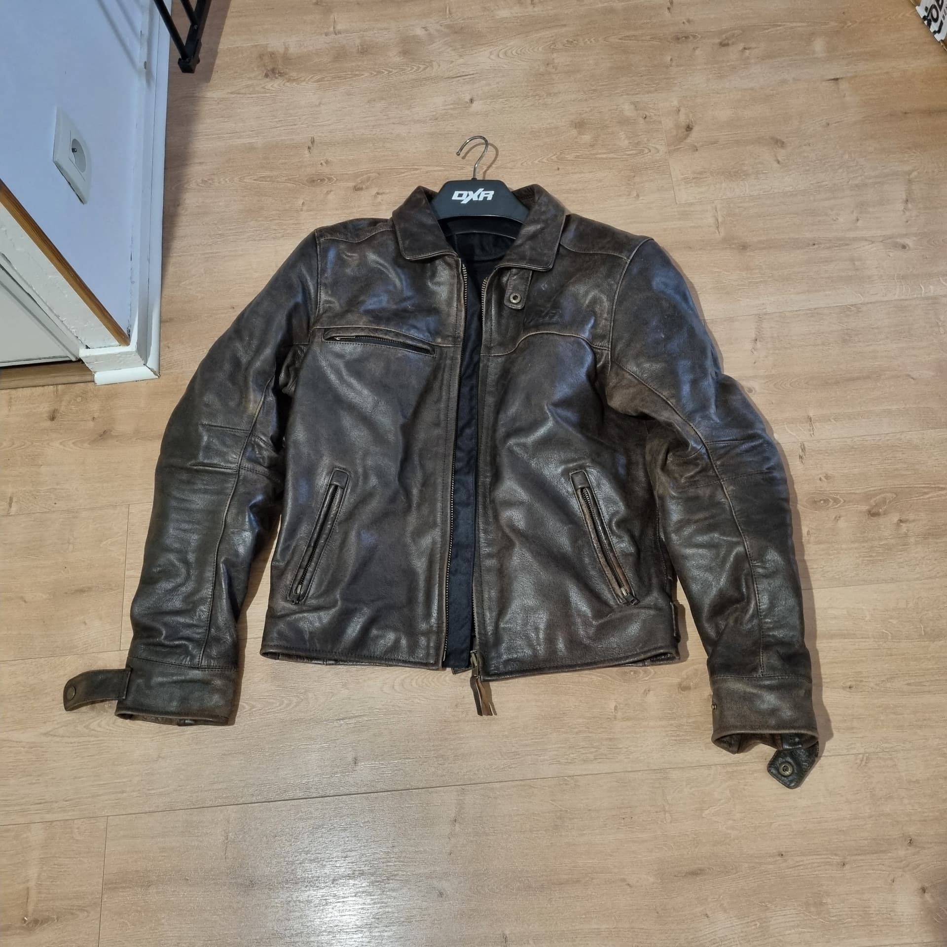 Blouson DXR Sumac — photo 2/5
