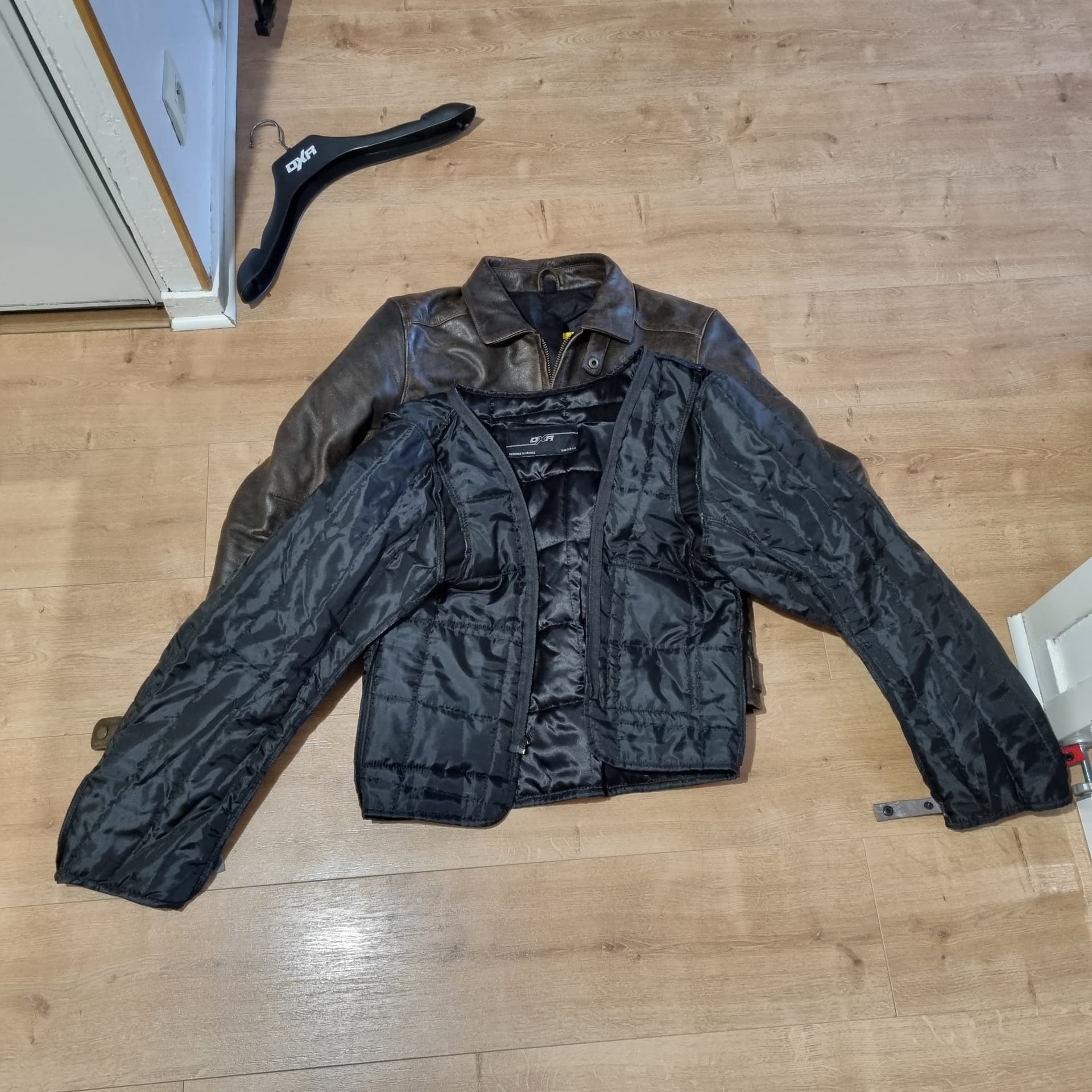 Blouson DXR Sumac — photo 4/5