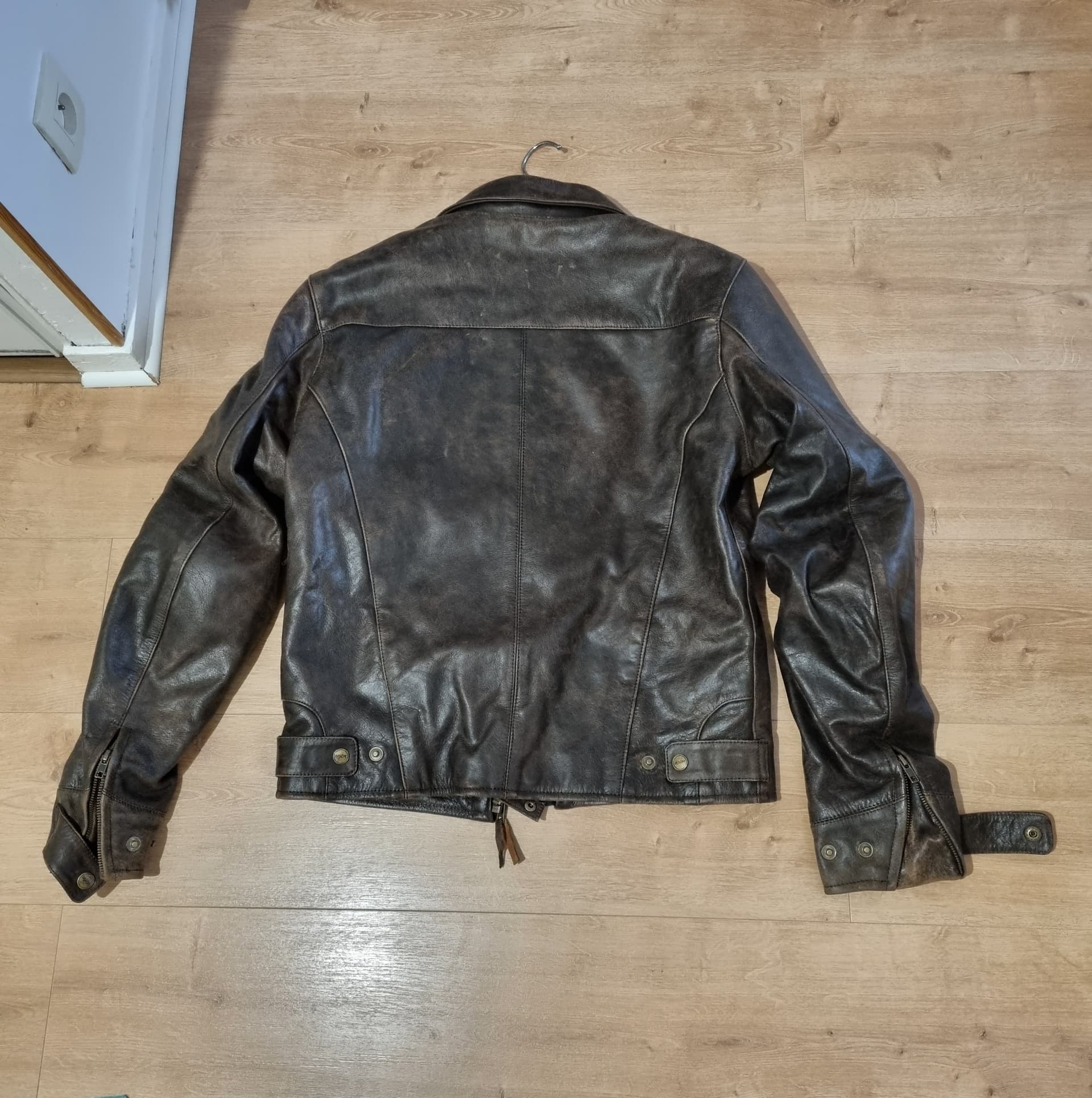Blouson DXR Sumac — photo 5/5