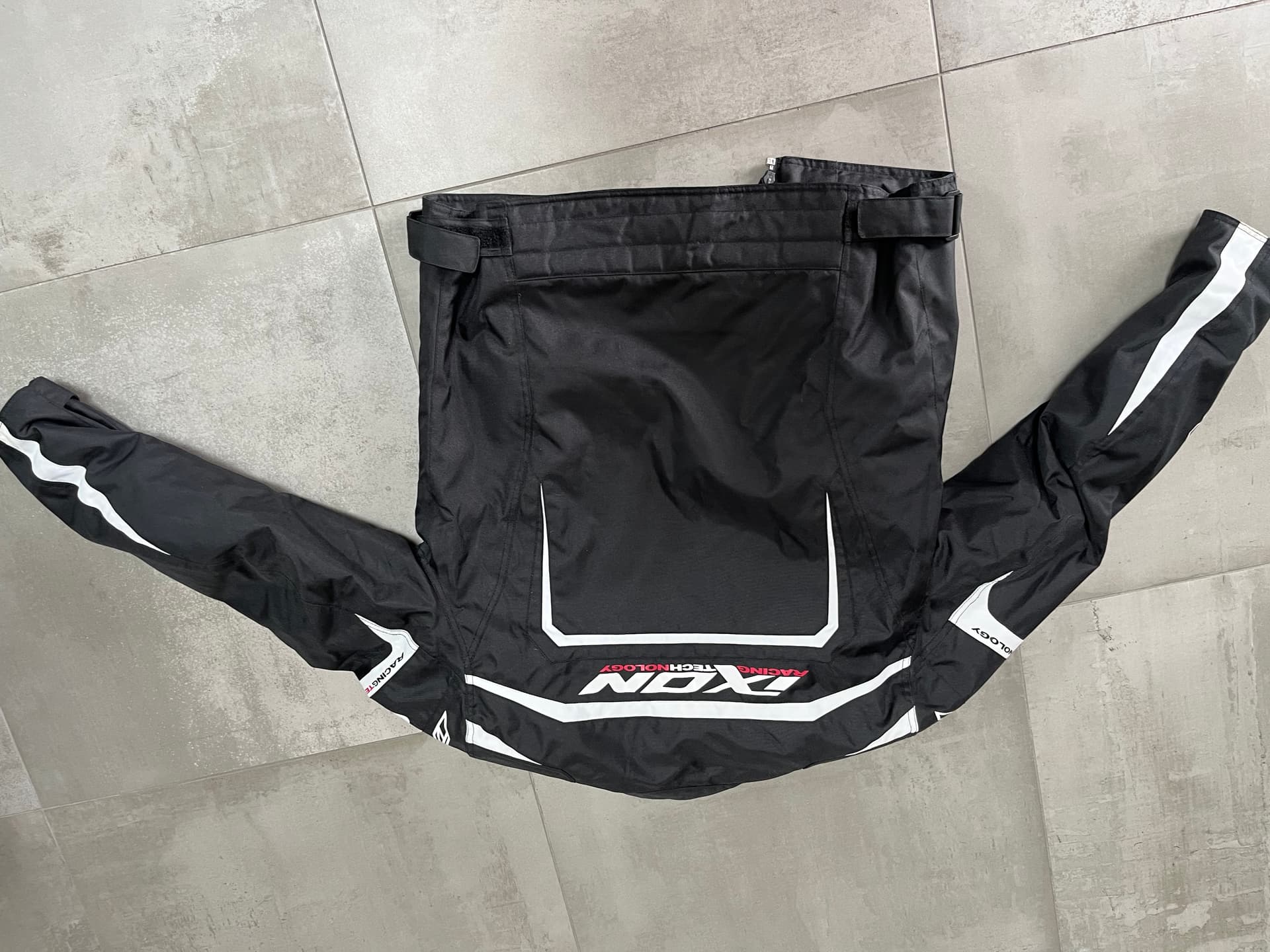 Blouson ixon — photo 1/3