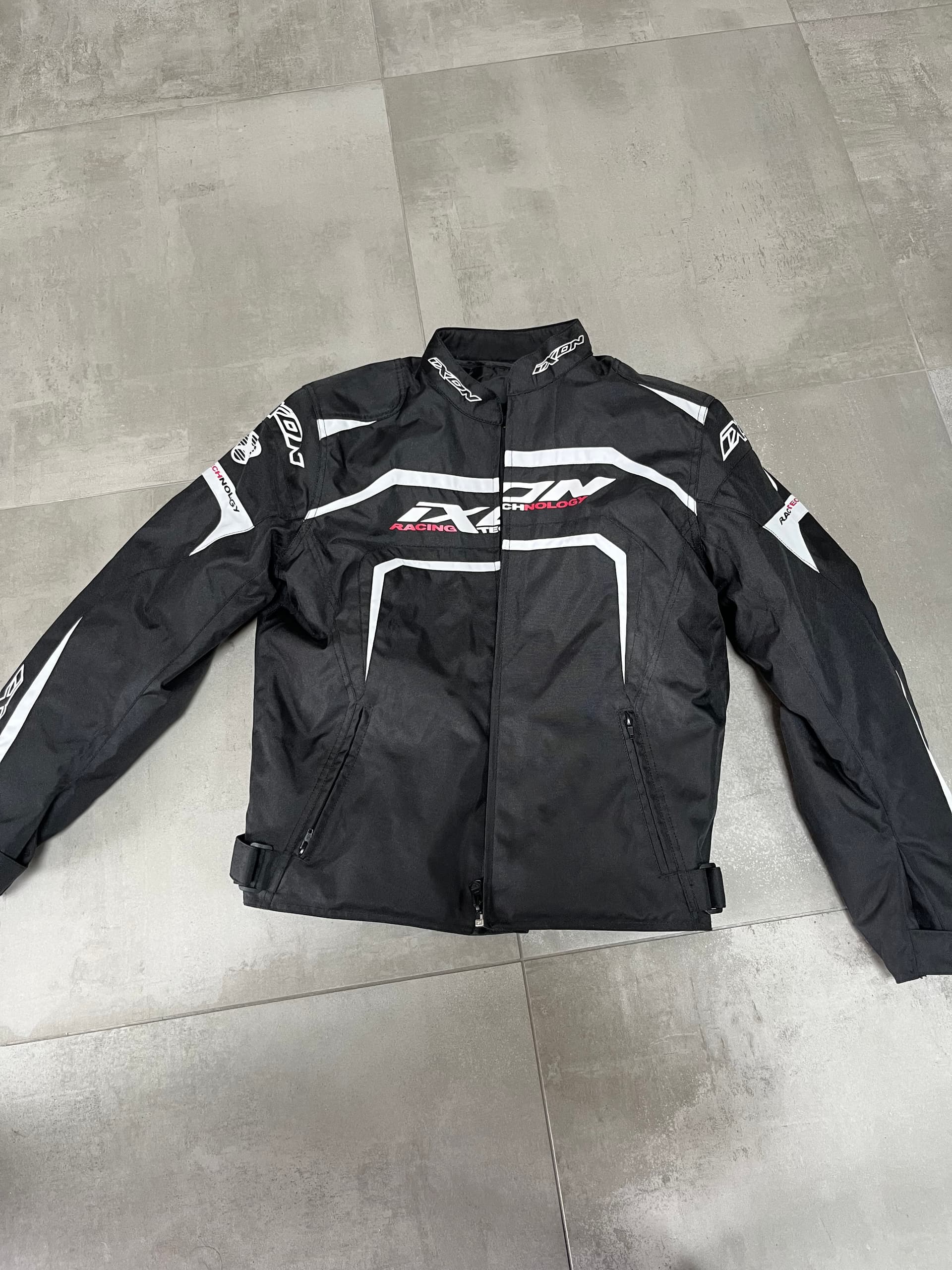 Blouson ixon — photo 2/3