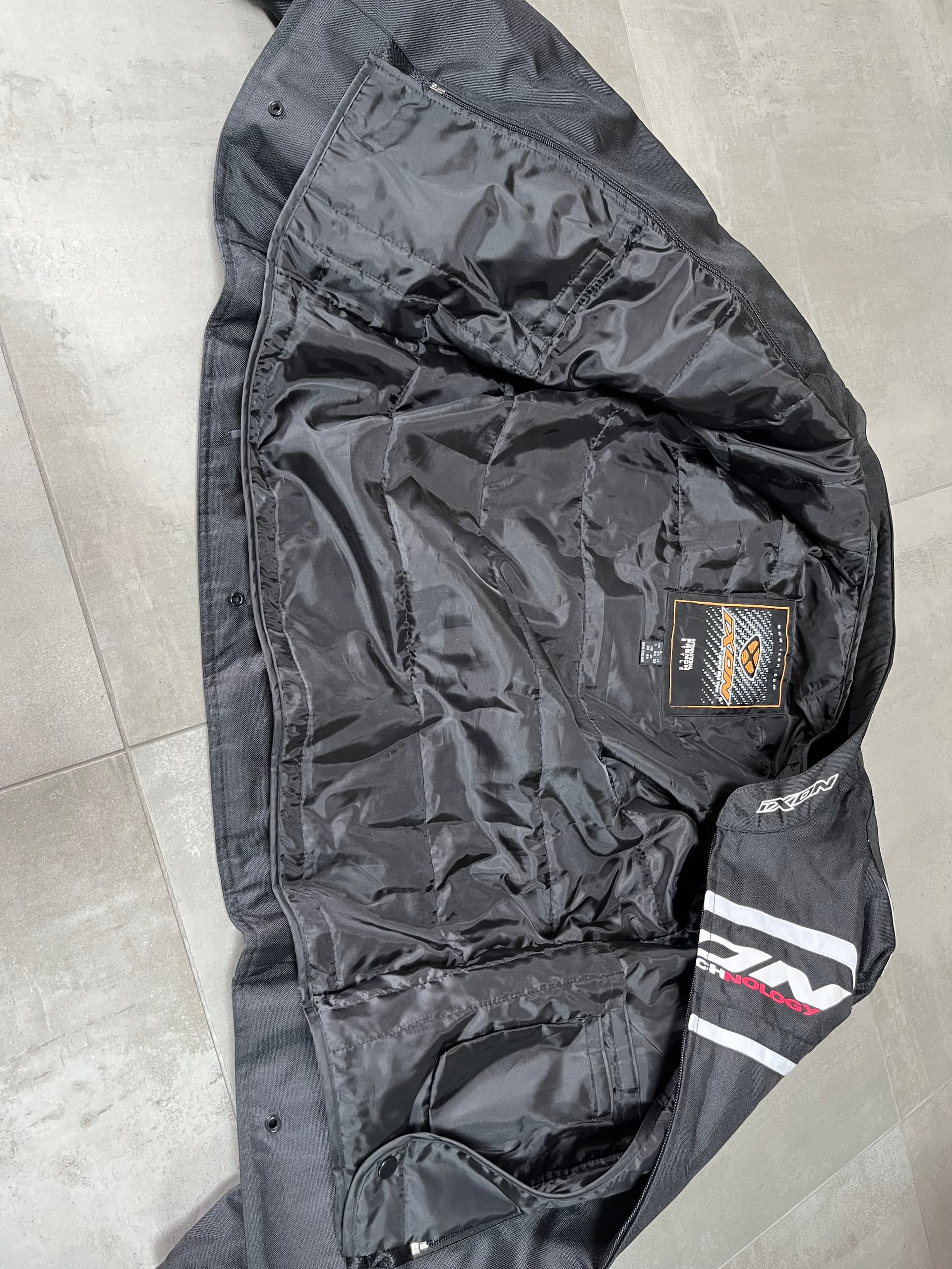 Blouson ixon — photo 3/3