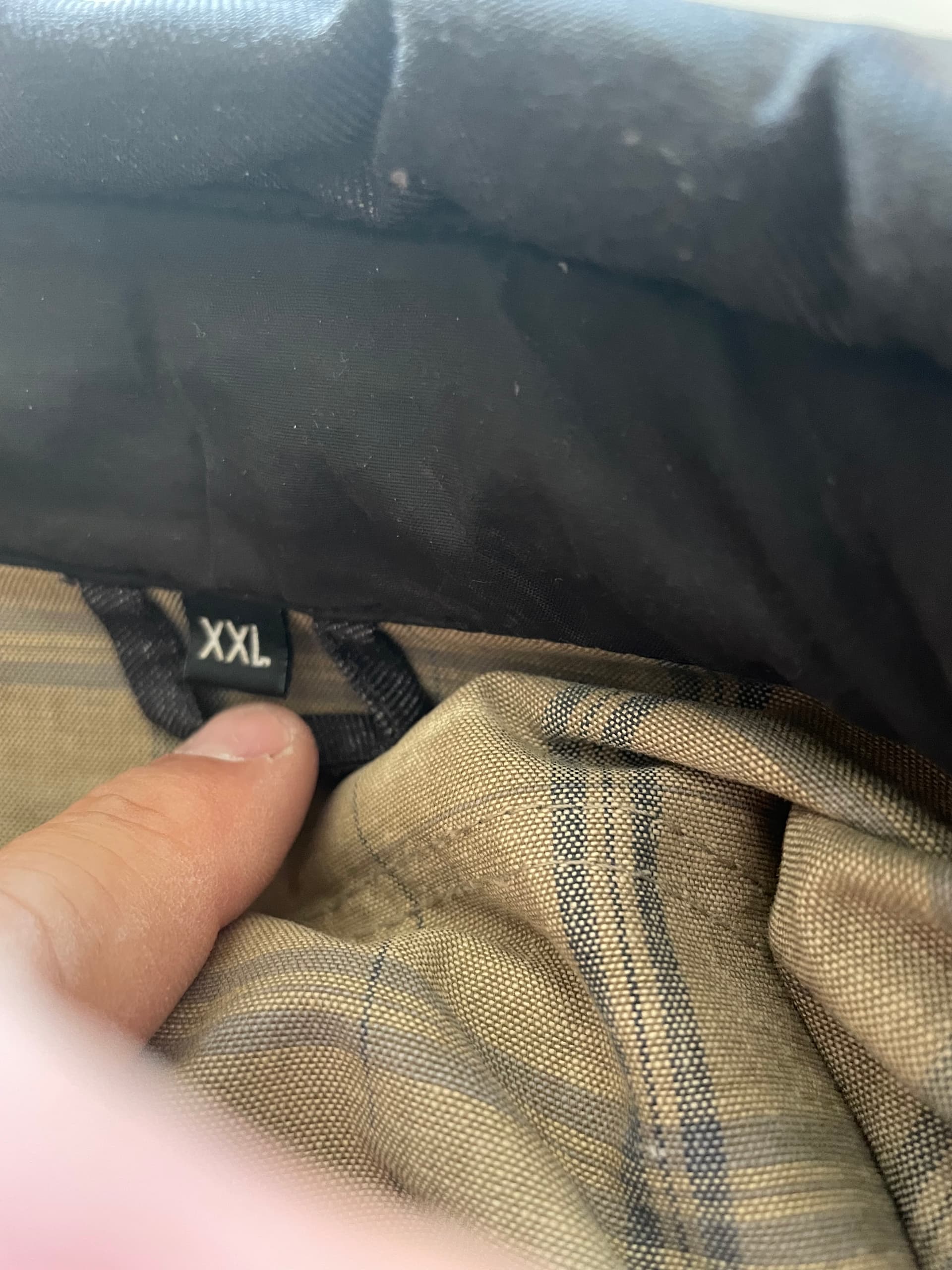 Blouson ete motomod — photo 2/3