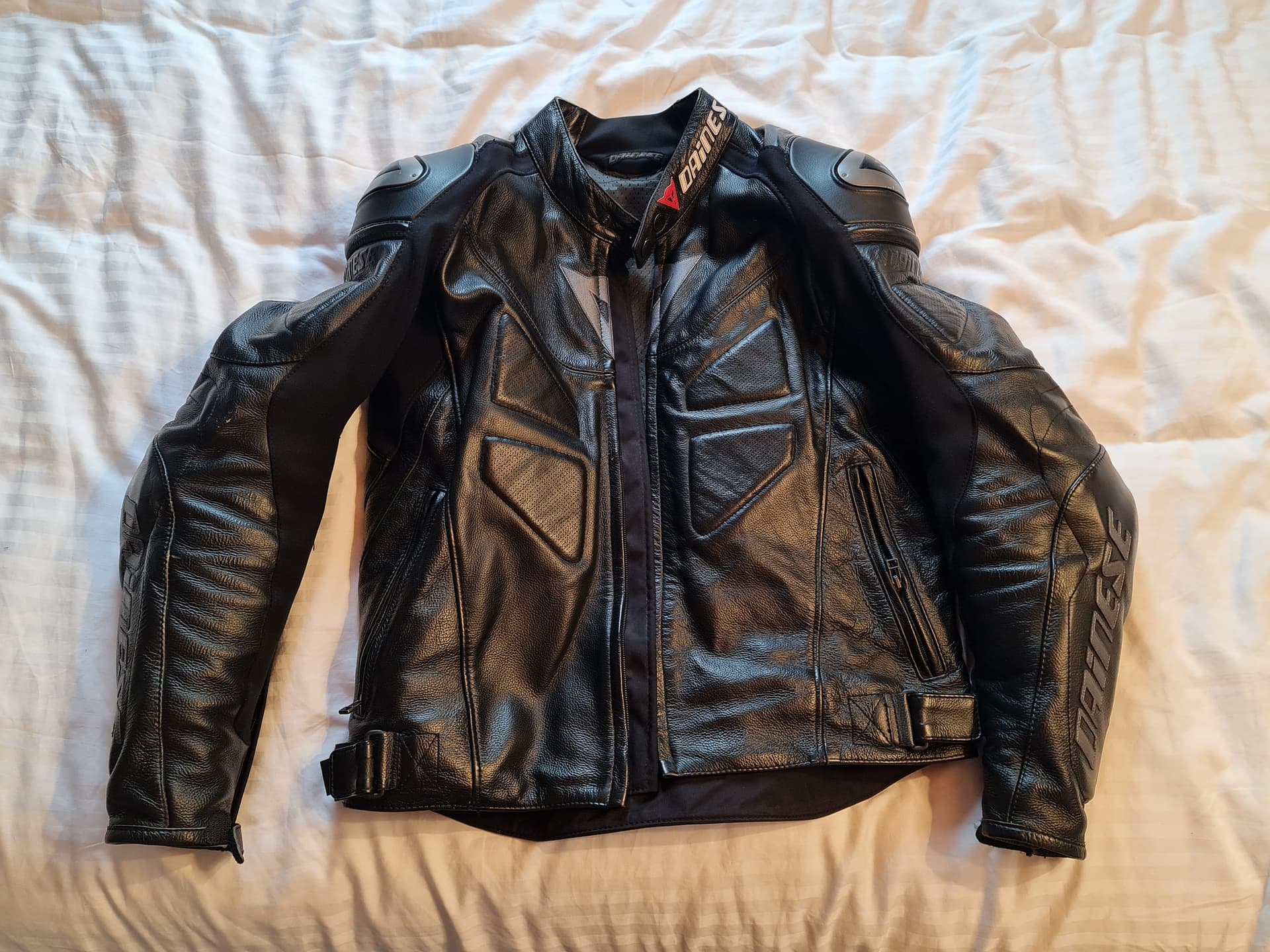 Dainese Avro C2 — photo 2/5