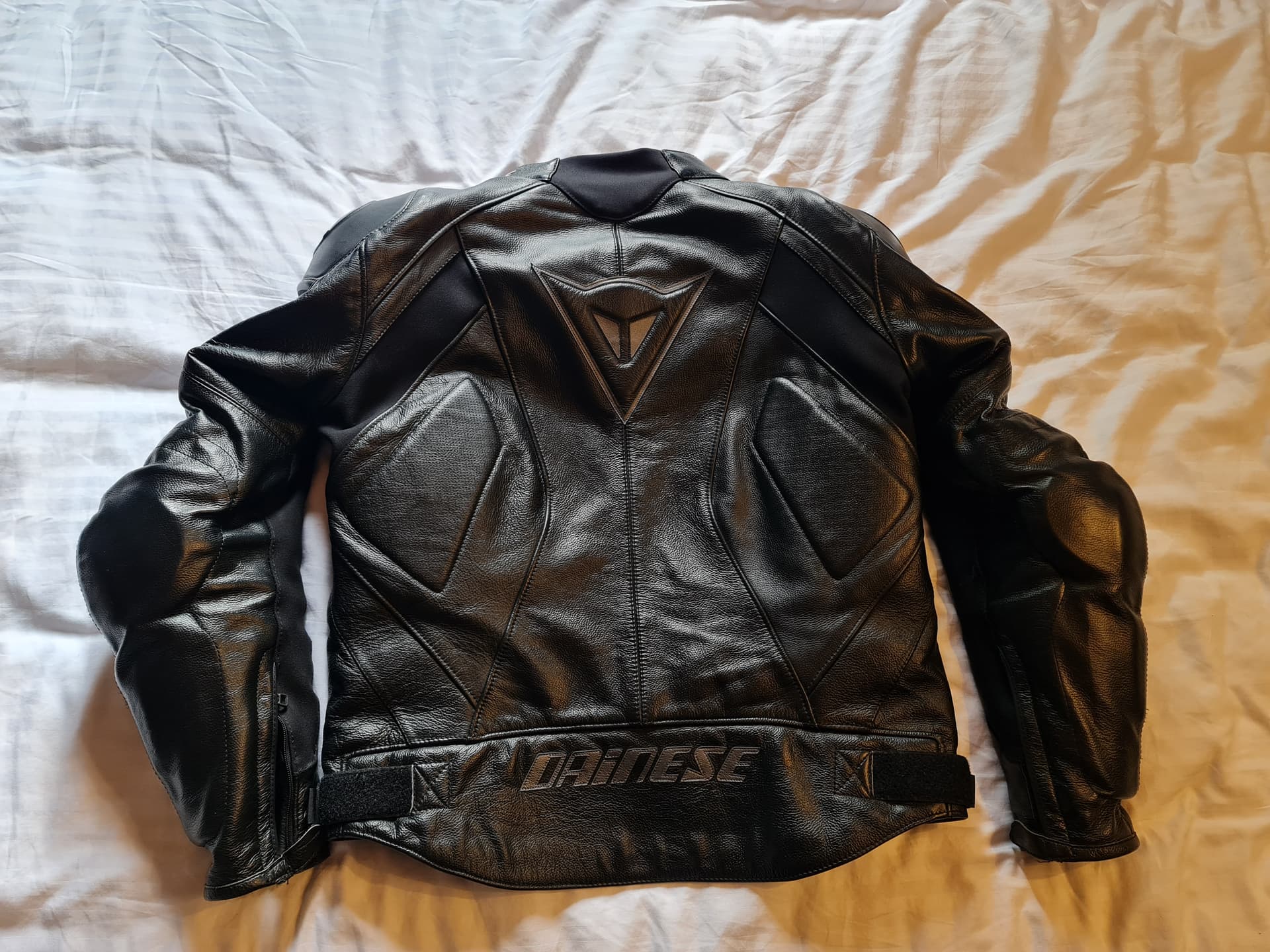 Dainese Avro C2 — photo 3/5