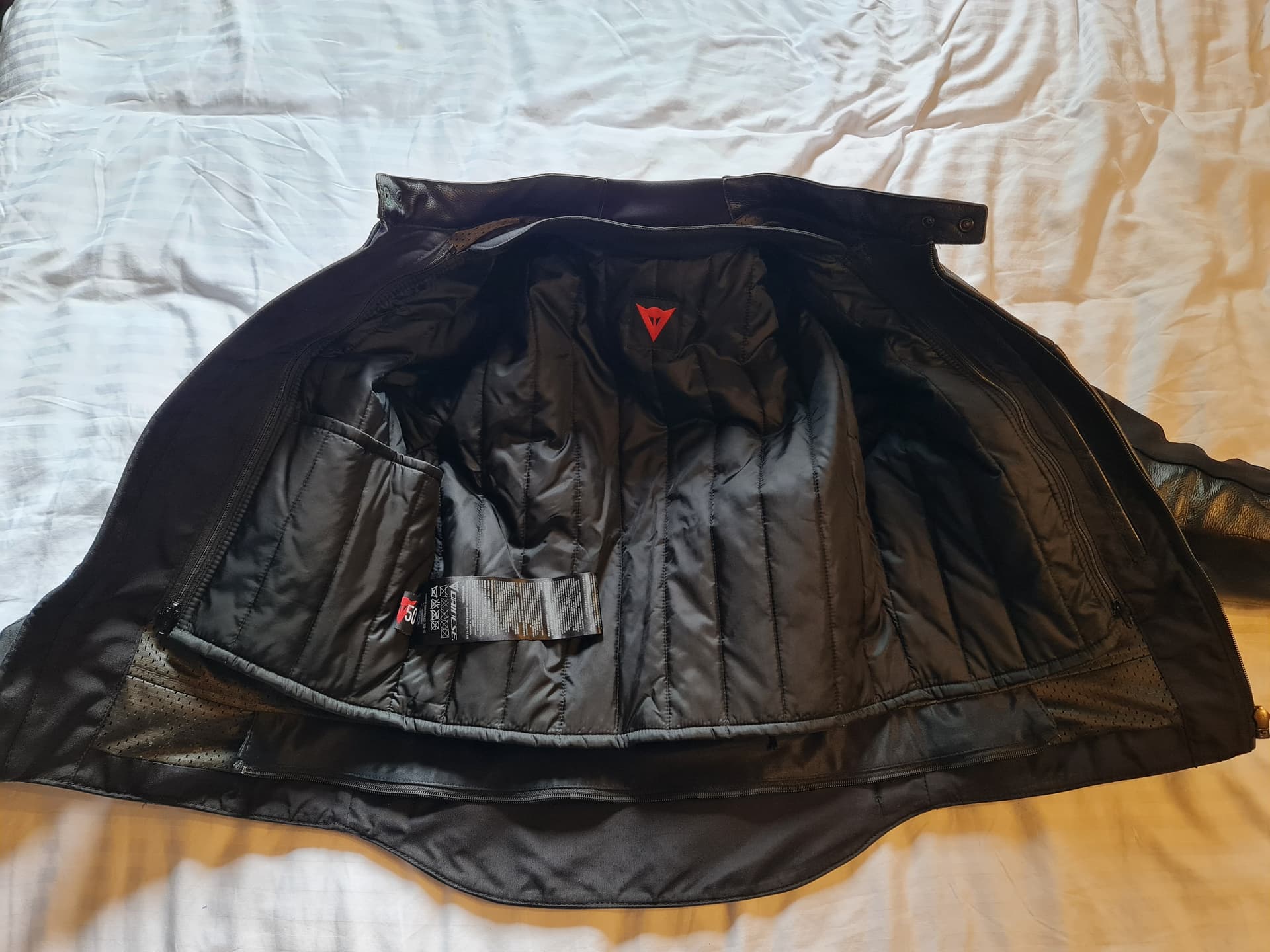 Dainese Avro C2 — photo 4/5