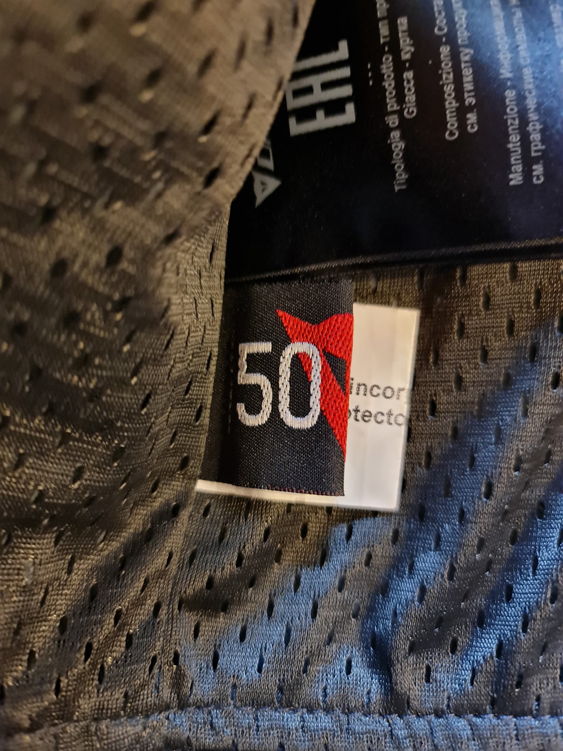 Dainese Avro C2 — photo 5/5