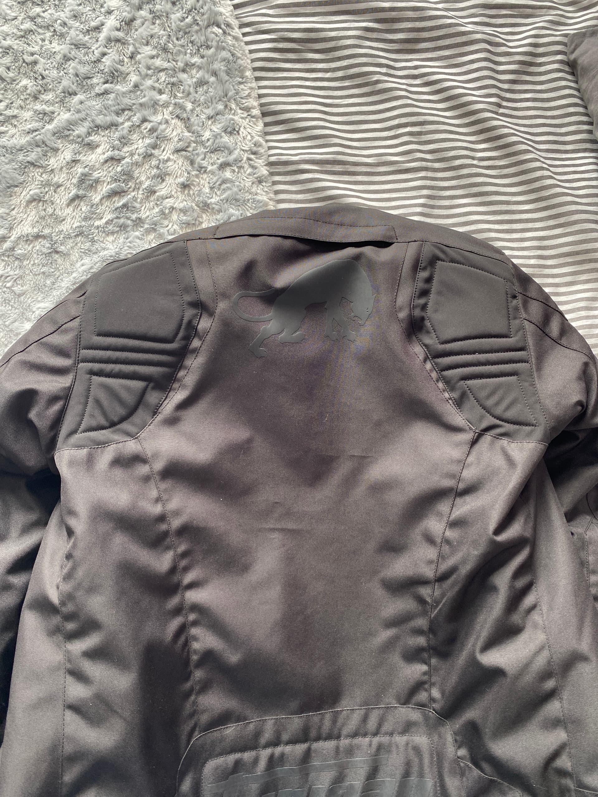 Blouson moto furygan — photo 3/4