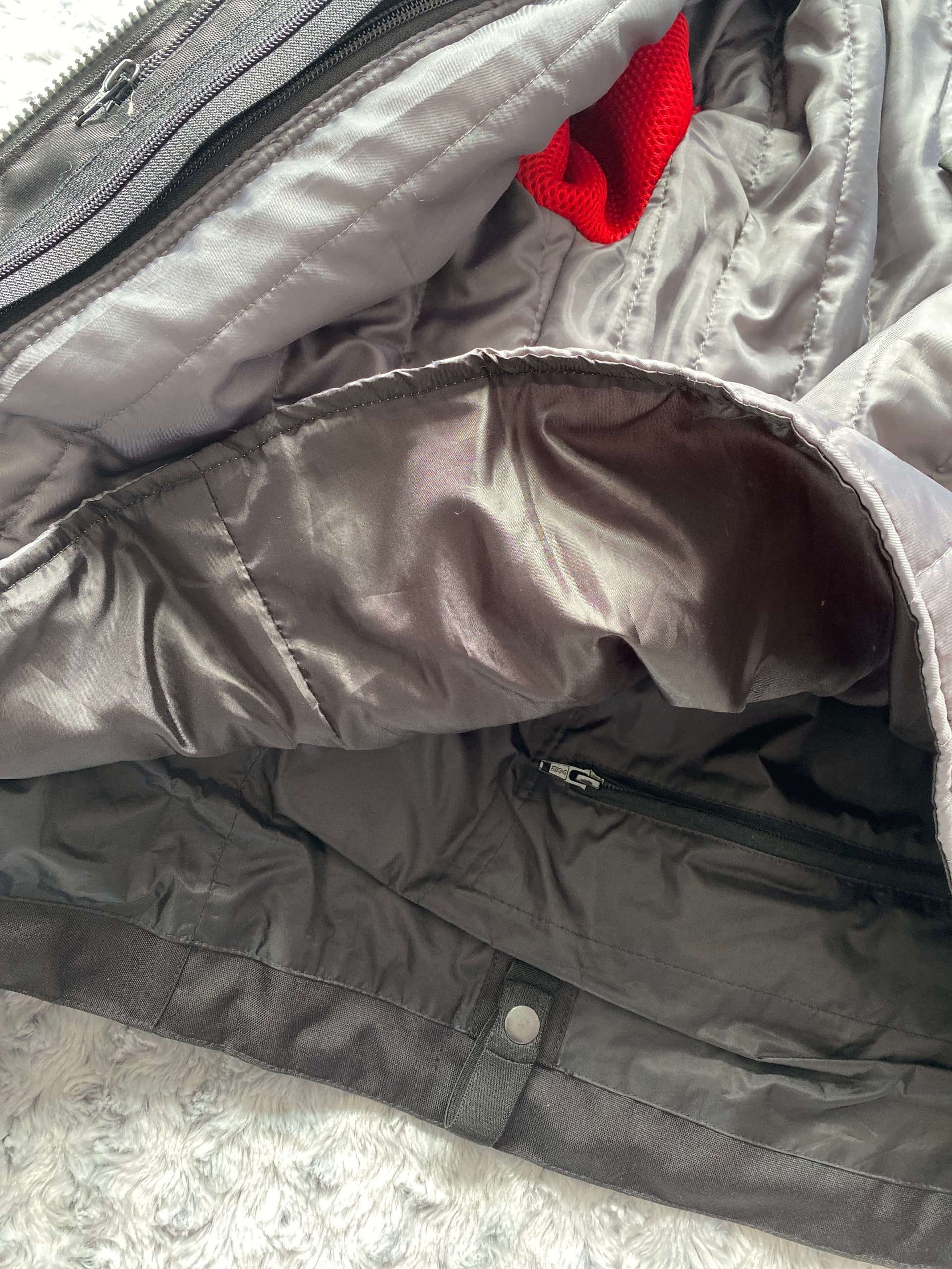 Blouson moto furygan — photo 4/4