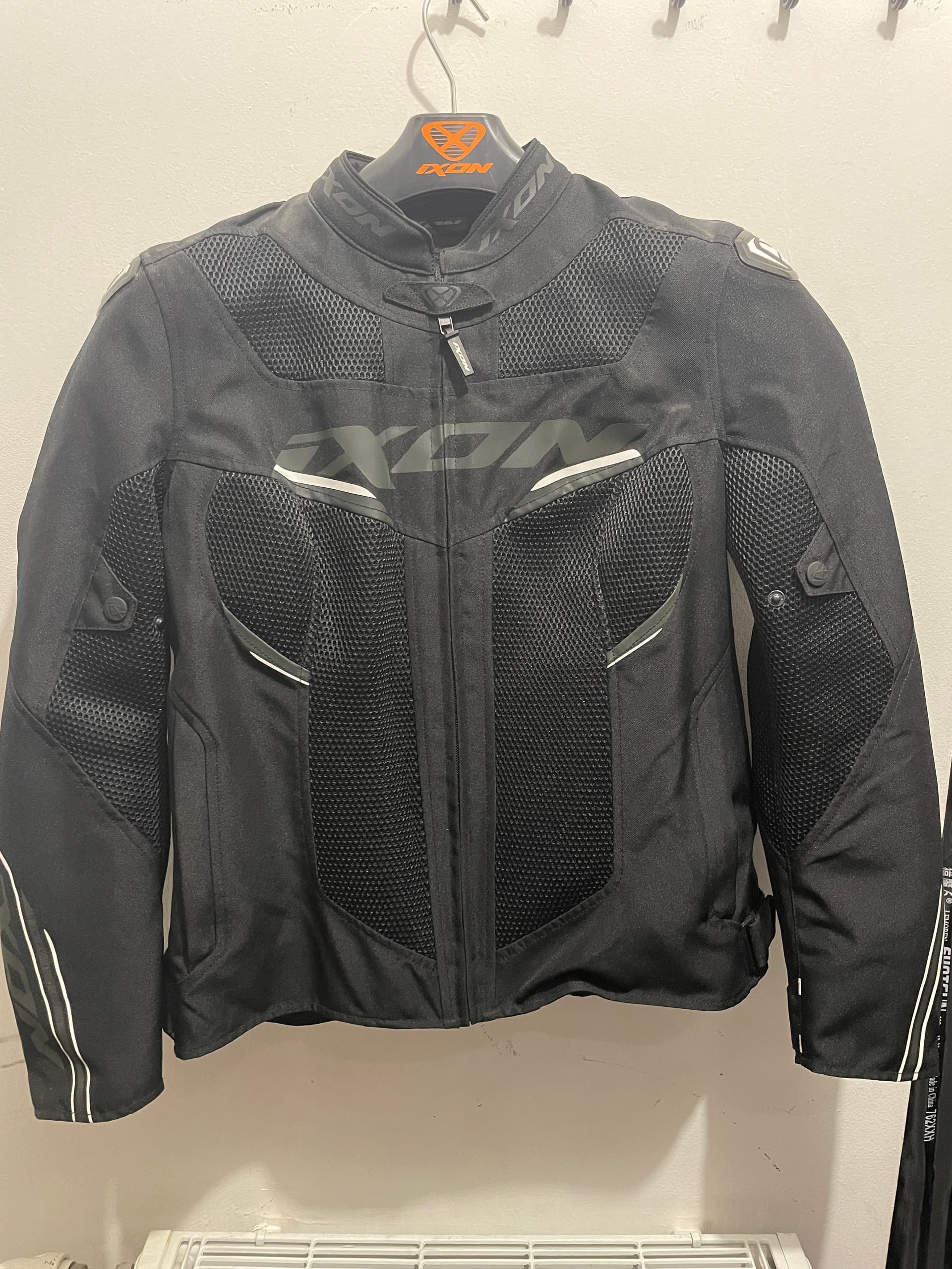 Veste femme Ixon draco — photo 1/5