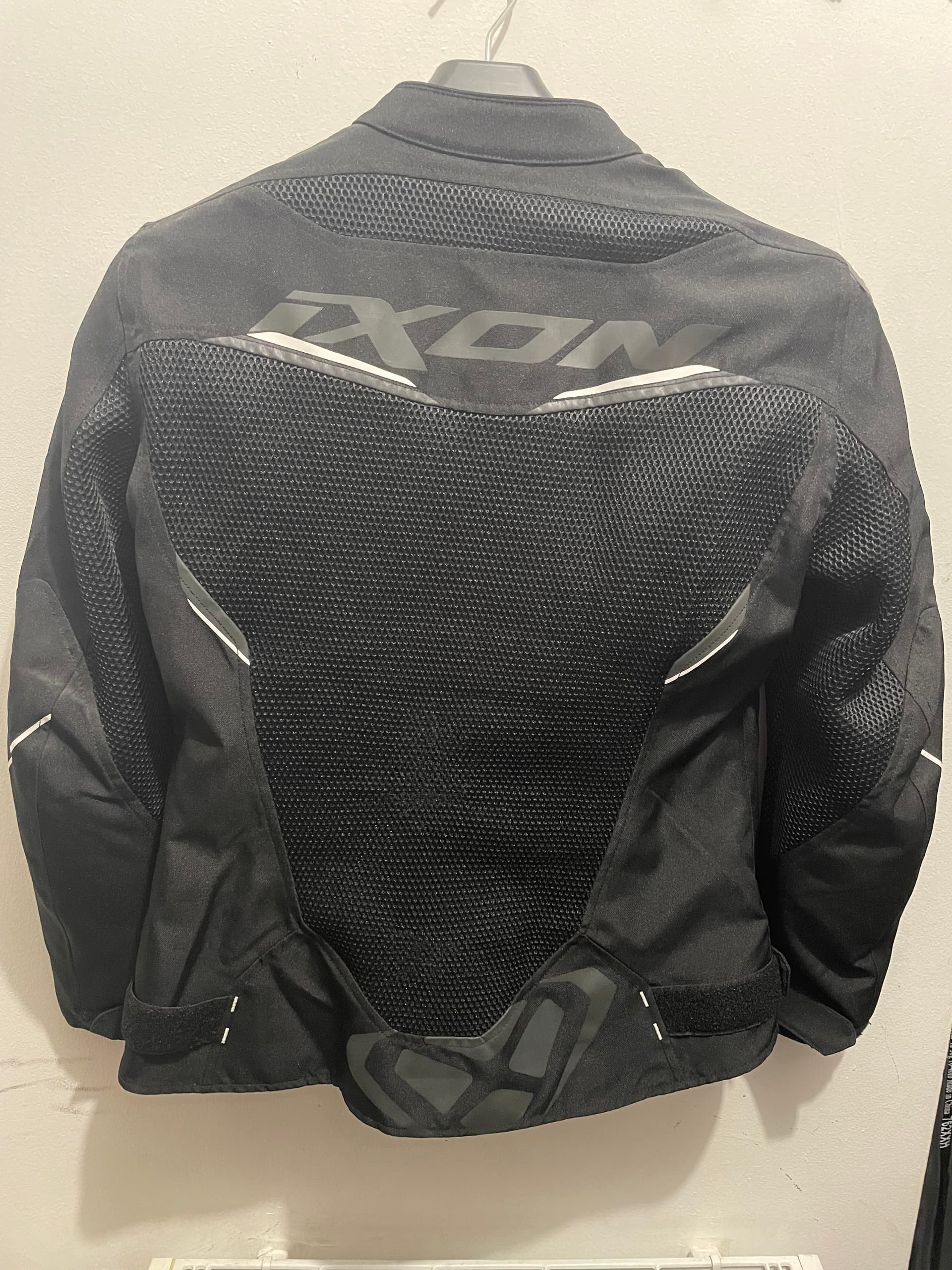 Veste femme Ixon draco — photo 2/5