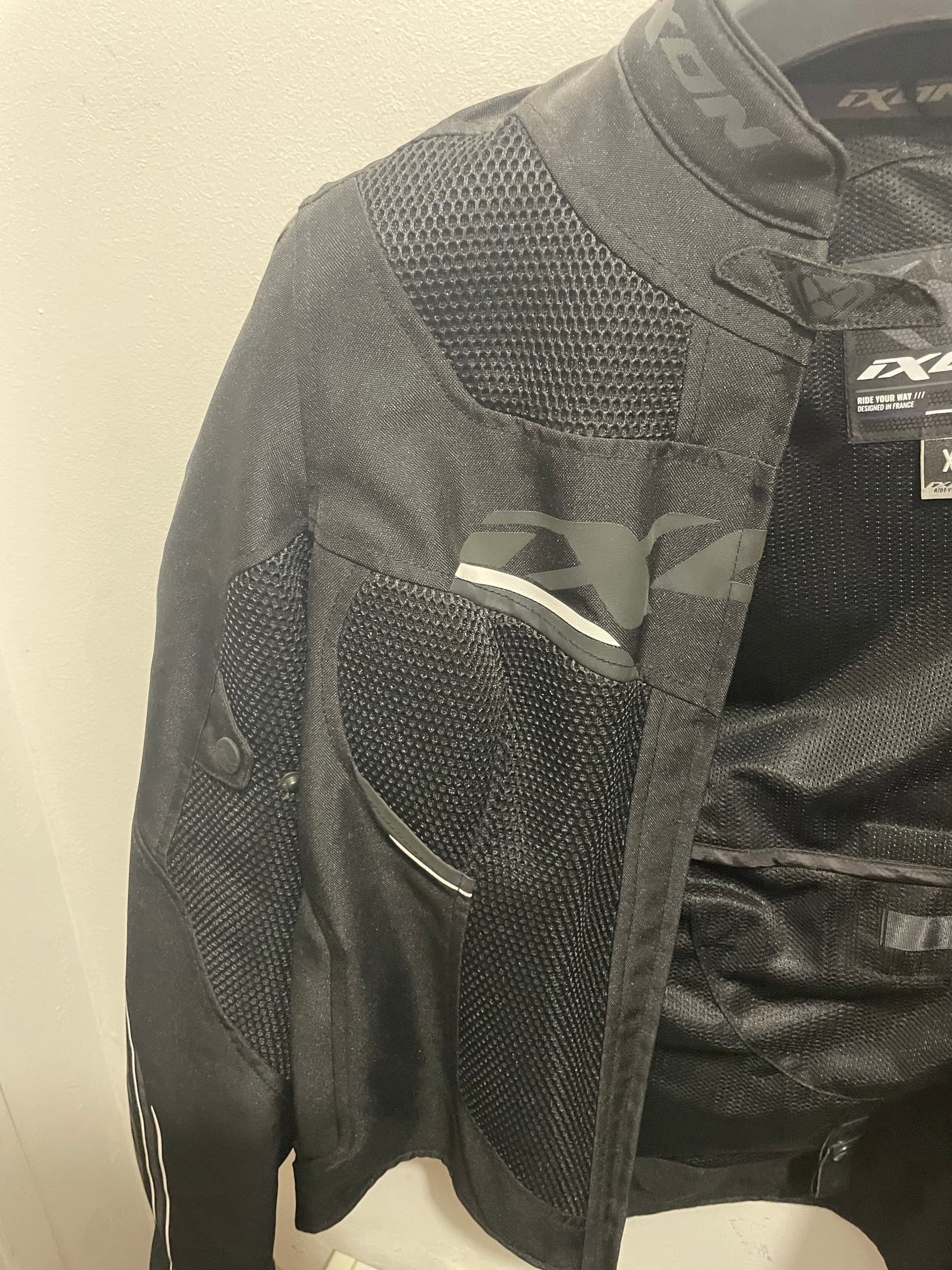 Veste femme Ixon draco — photo 3/5