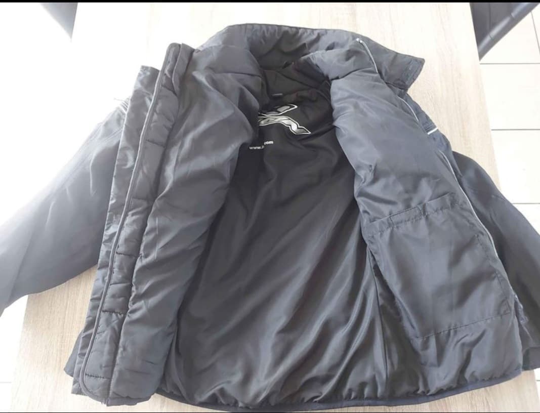 Manteau de moto Ixon — photo 2/3