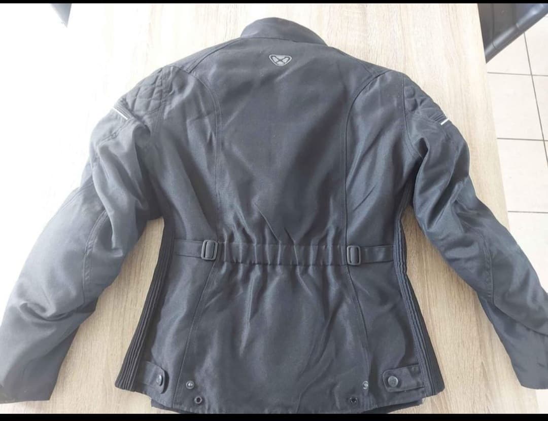 Manteau de moto Ixon — photo 3/3