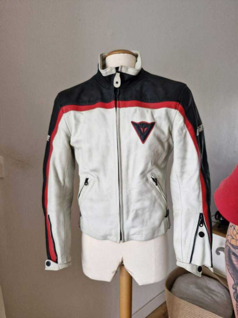 Blouson moto Dainese T36