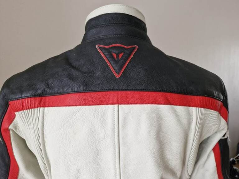 Blouson moto Dainese T36 — photo 2/5