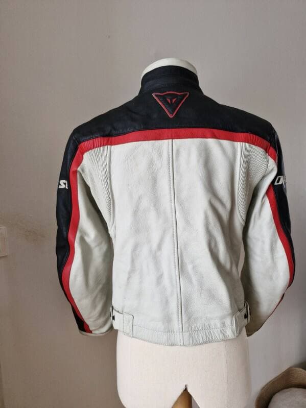 Blouson moto Dainese T36 — photo 3/5
