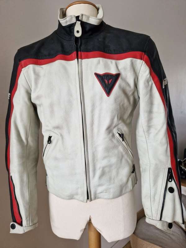 Blouson moto Dainese T36 — photo 4/5