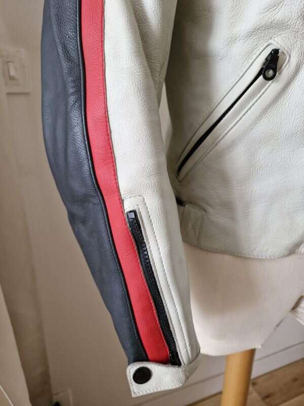 Blouson moto Dainese T36 — photo 5/5