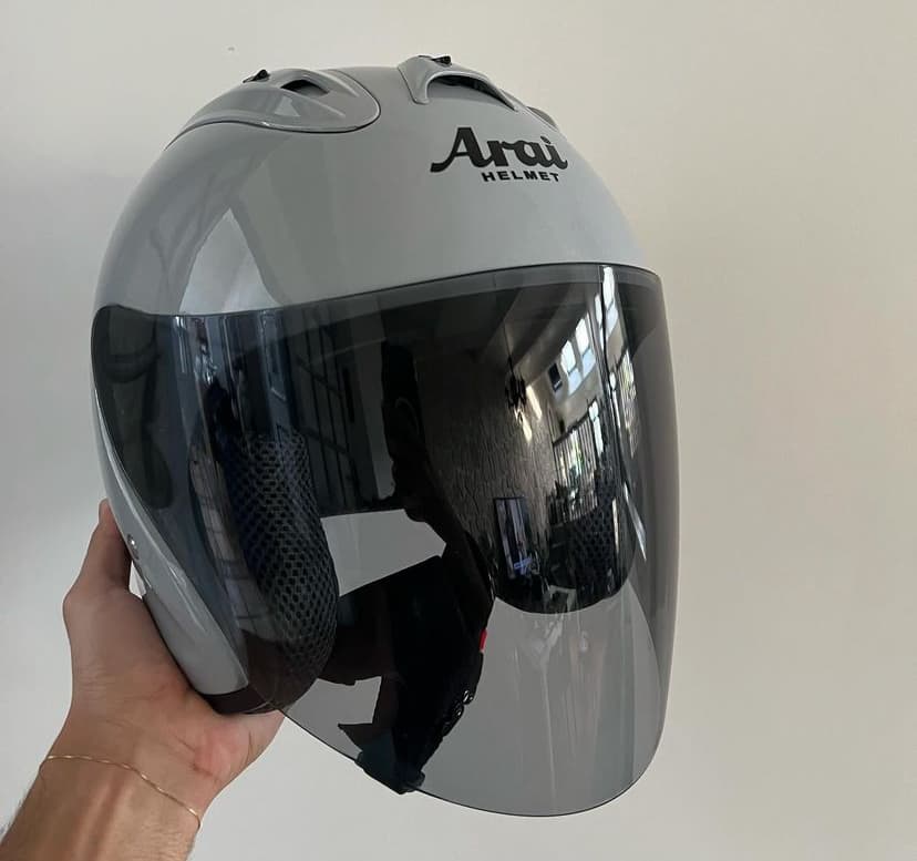 Casque arai
