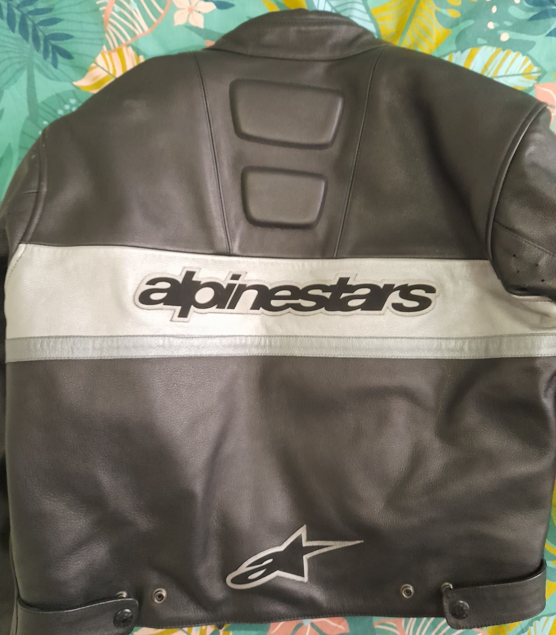 Blouson Alpinestars très  bonne état — photo 3/3