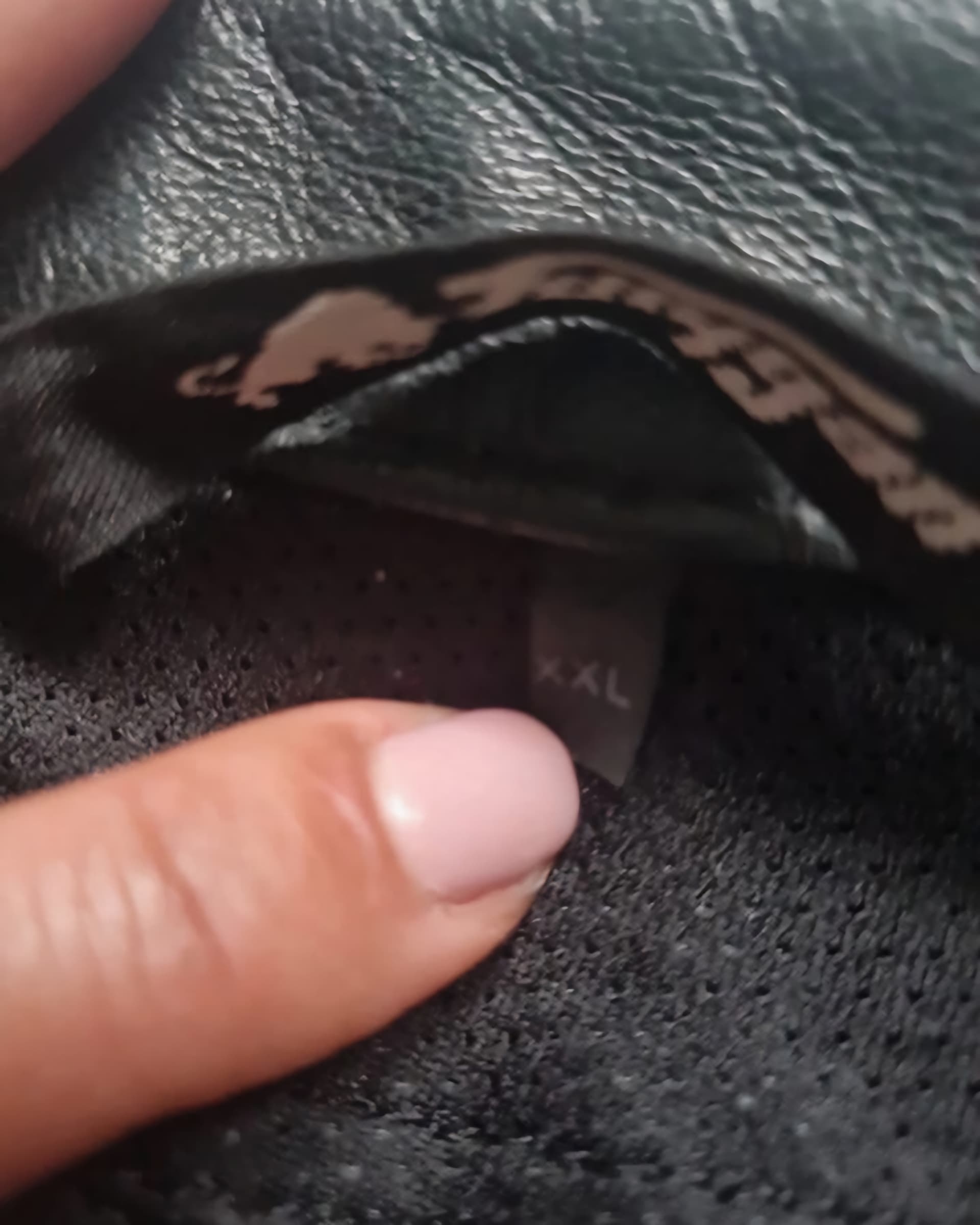 Blouson cuir Furygan — photo 5/5