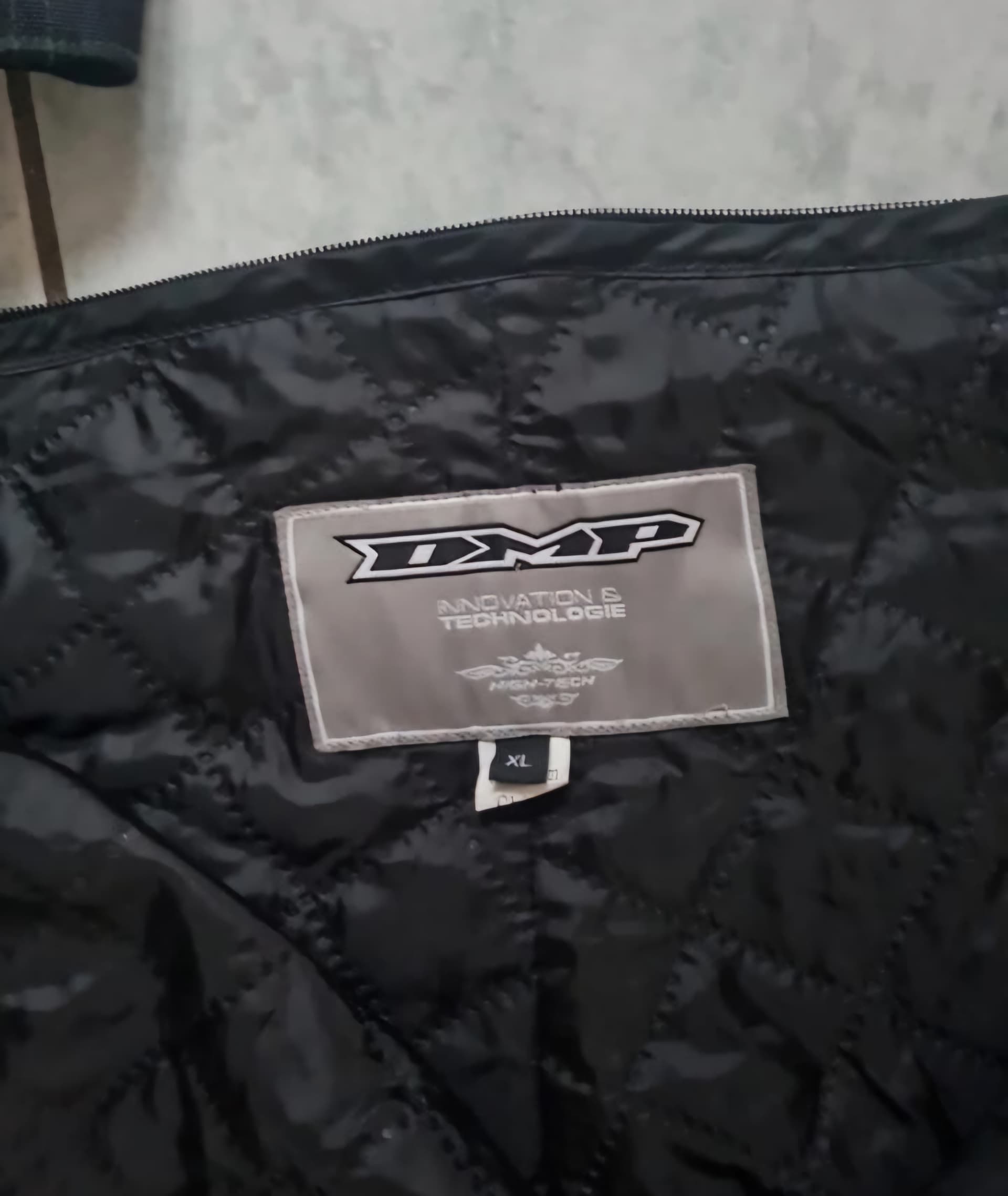 Pantalon XL DMP en parfait etat — photo 5/5