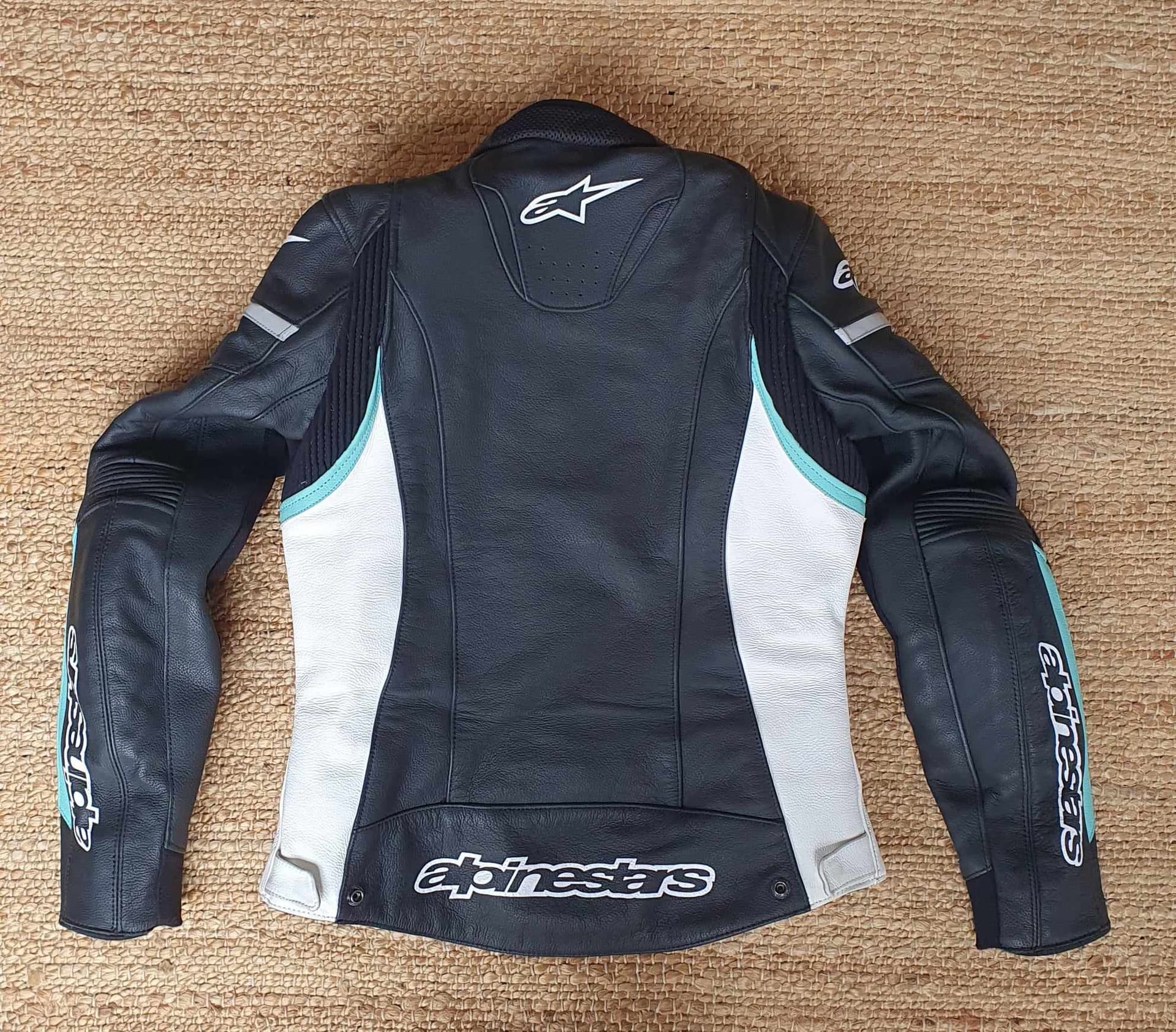 Cuir alpinestars — photo 2/3