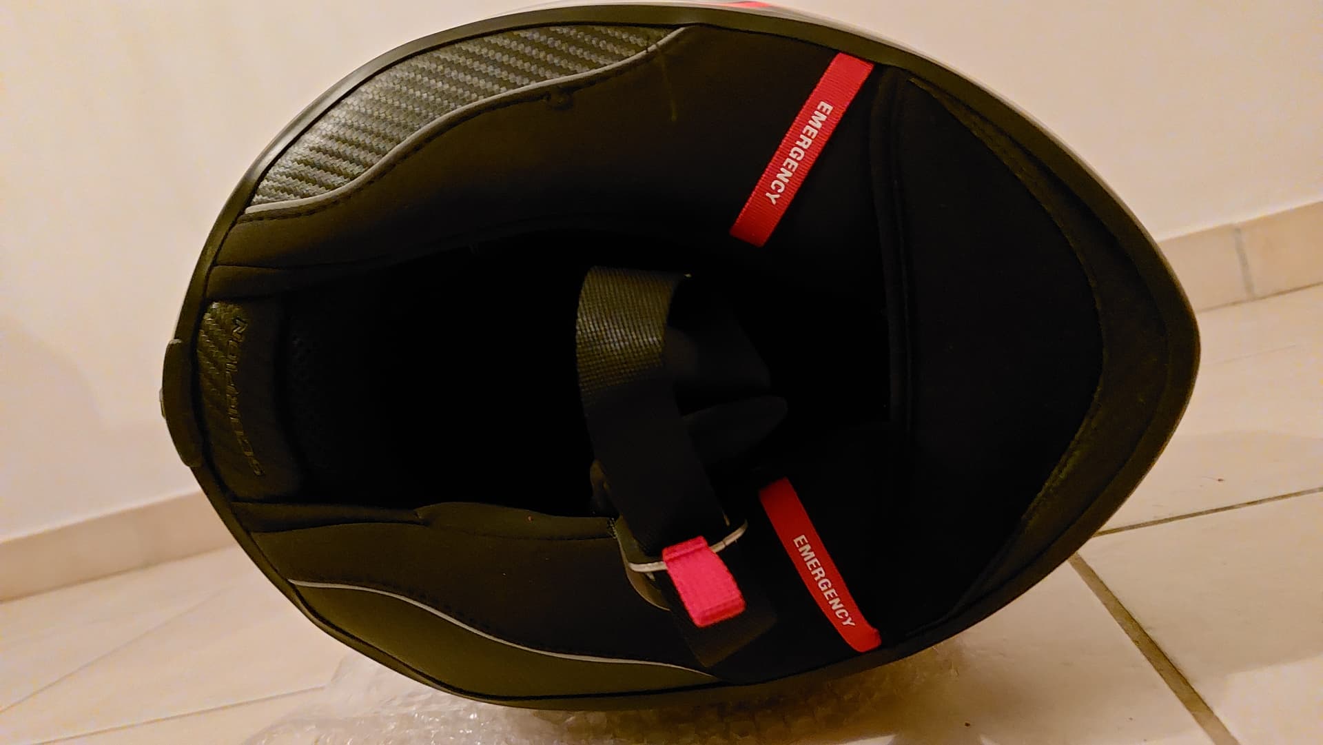 Casque Scorpion  Exo - Air — photo 4/5