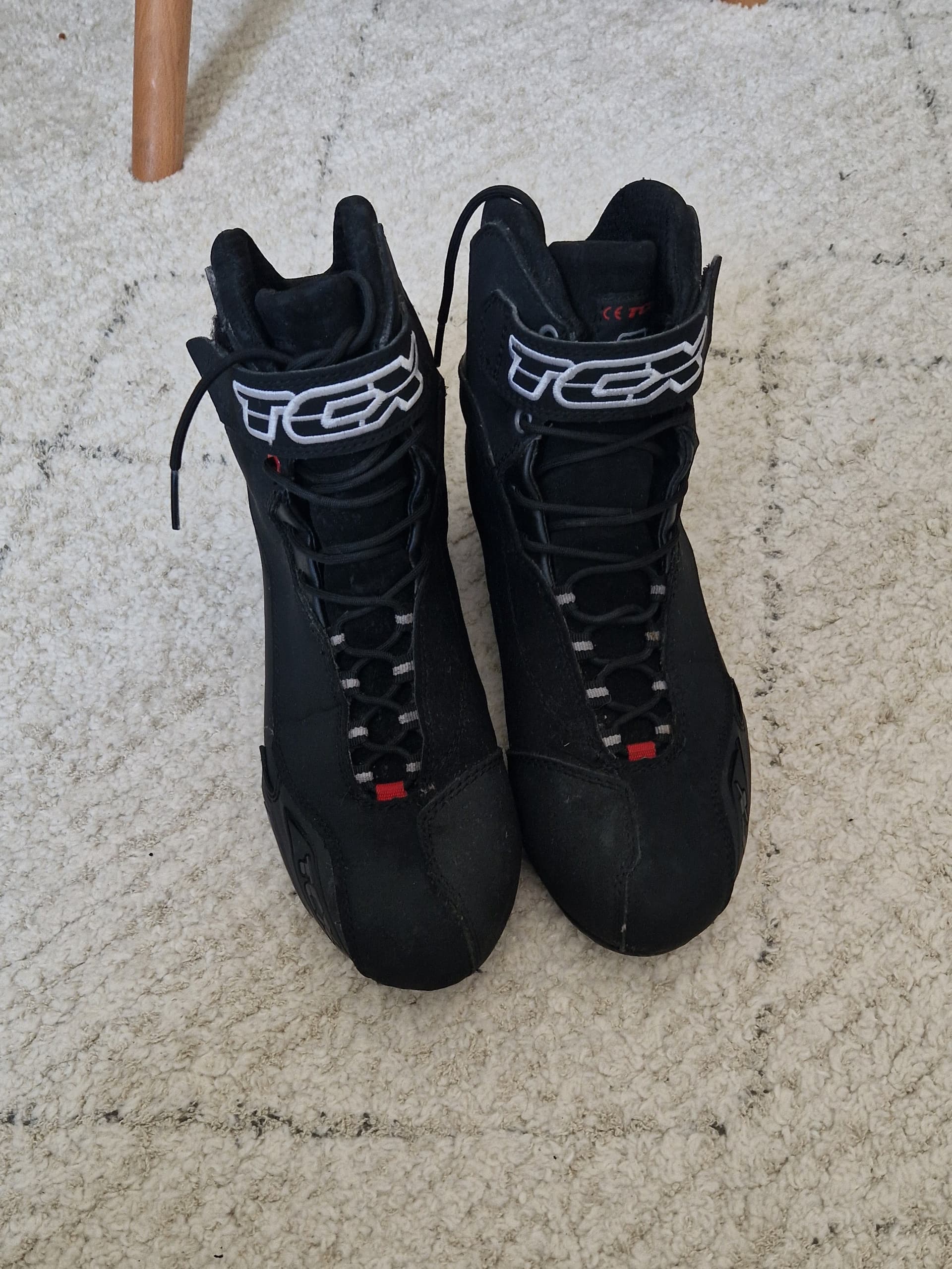 Bottes TCX X-square taille 42 — photo 5/5