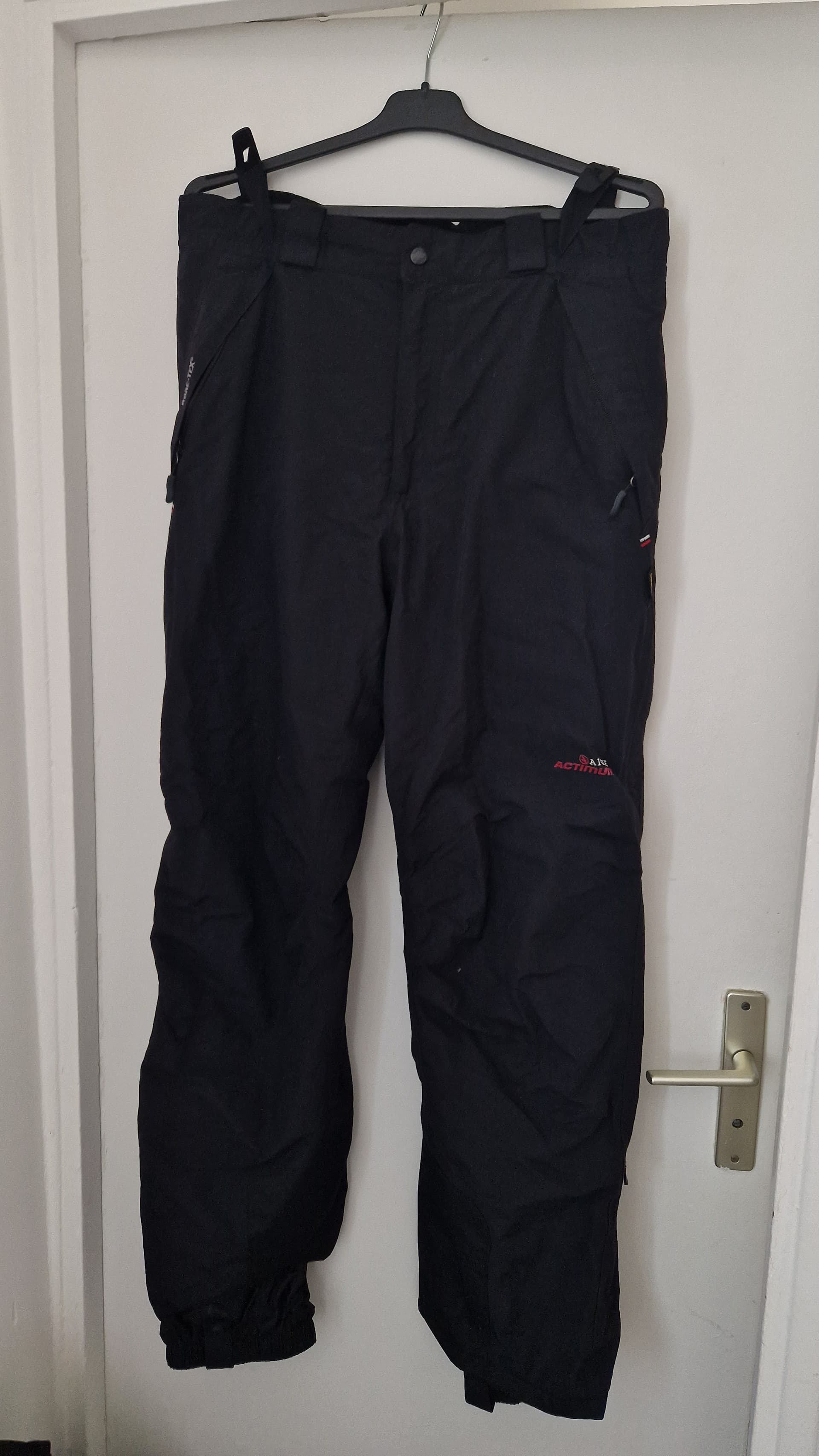 Pantalon de moto