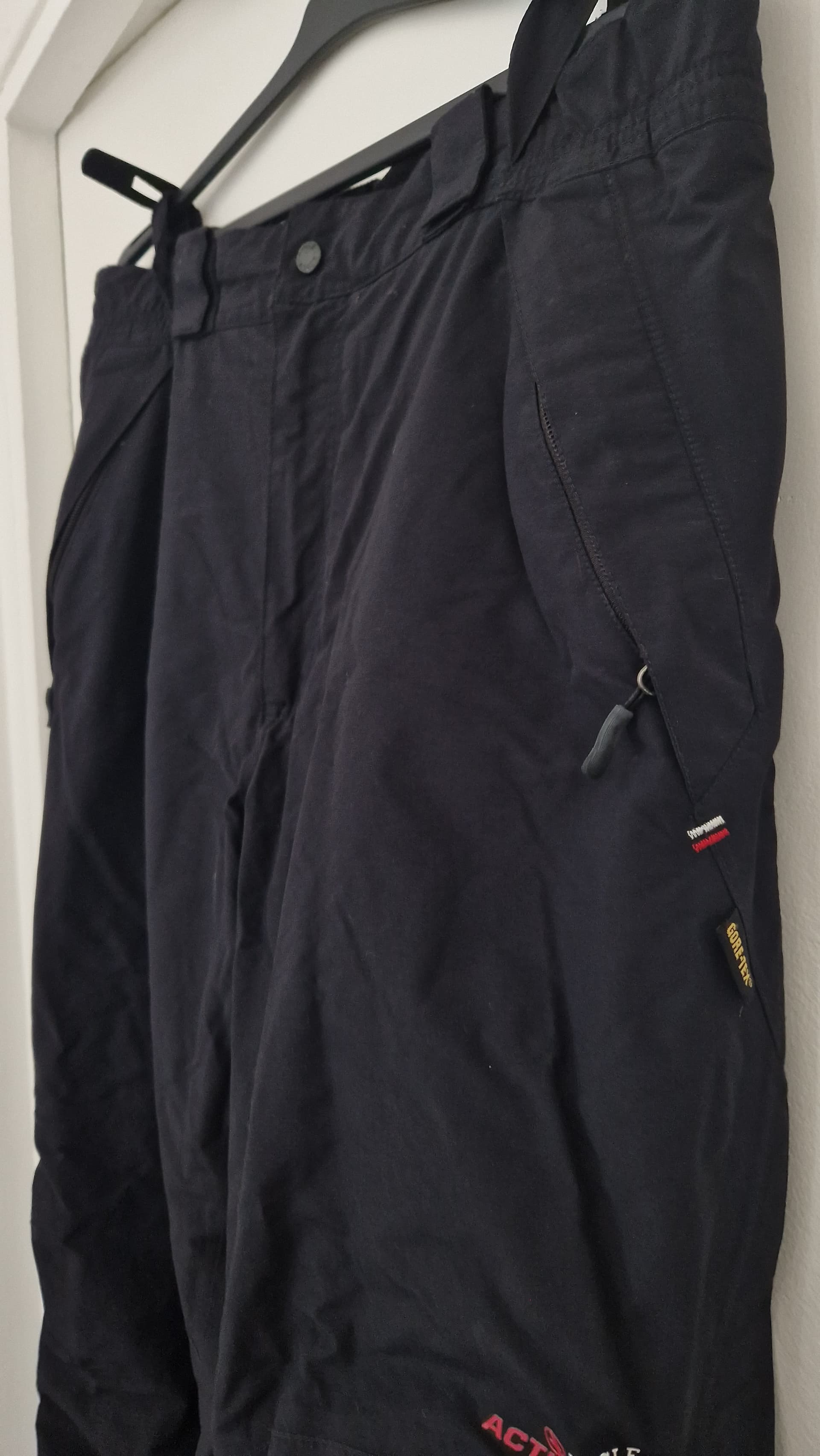 Pantalon de moto — photo 3/5