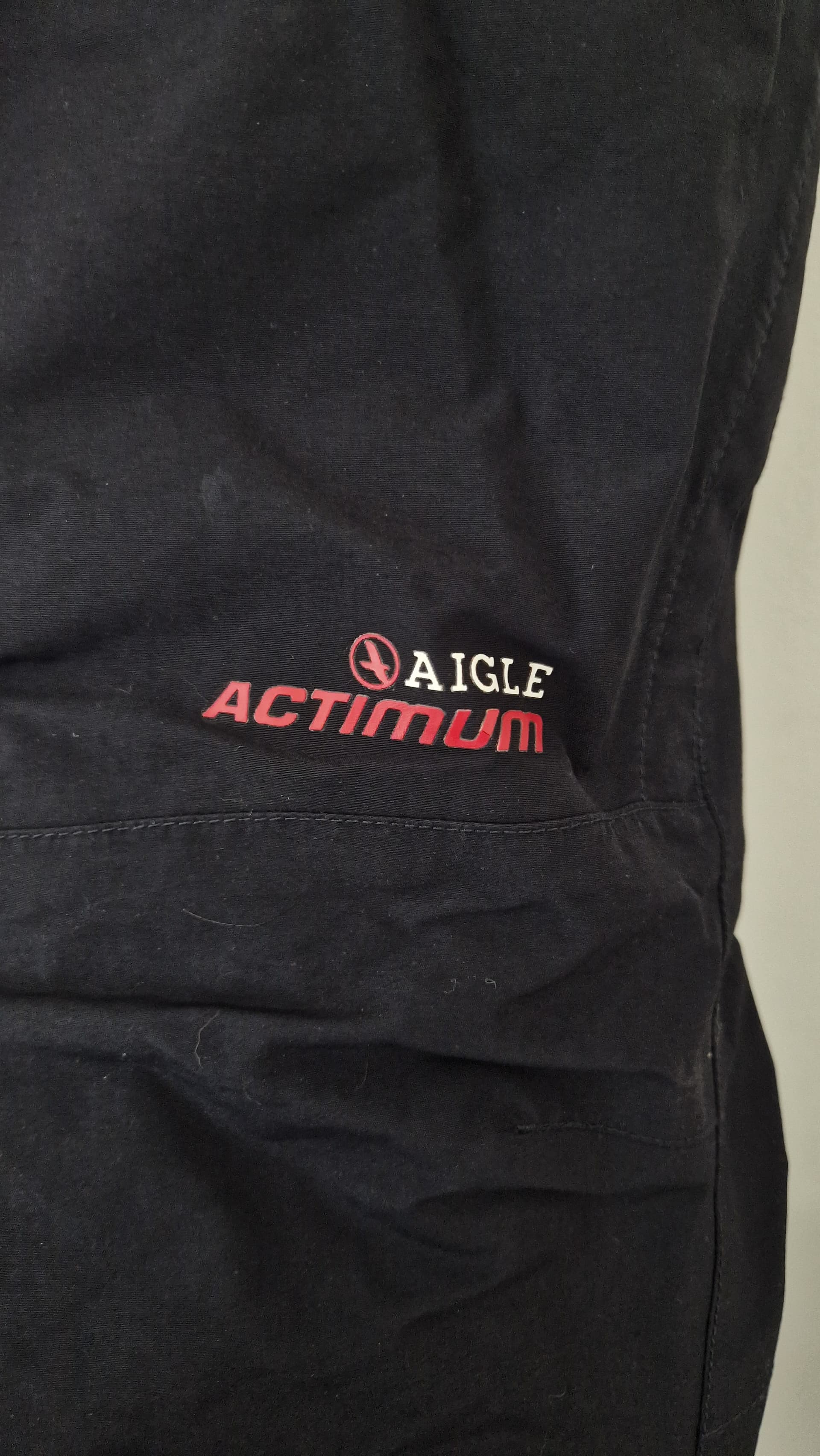 Pantalon de moto — photo 4/5
