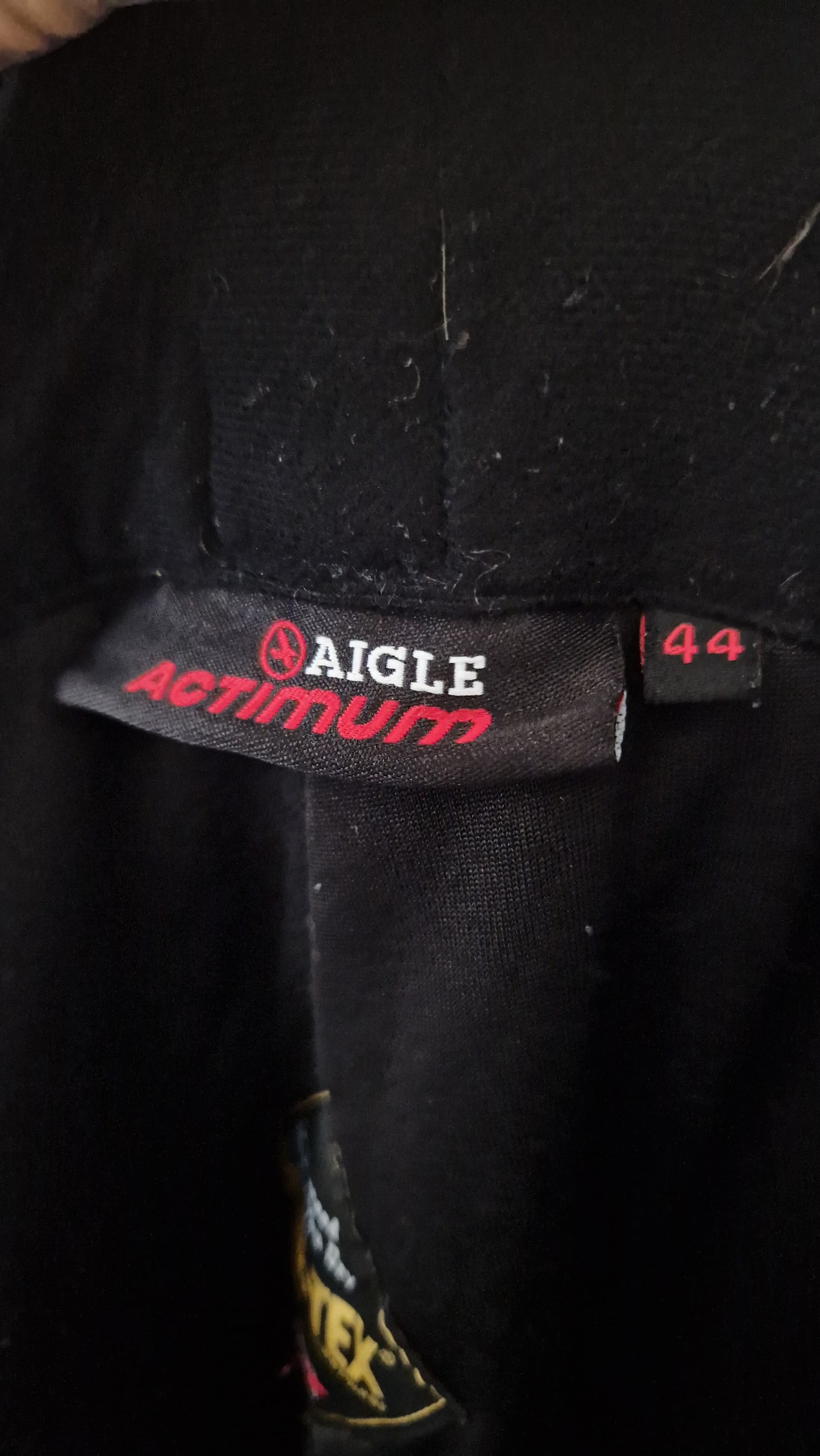 Pantalon de moto — photo 5/5