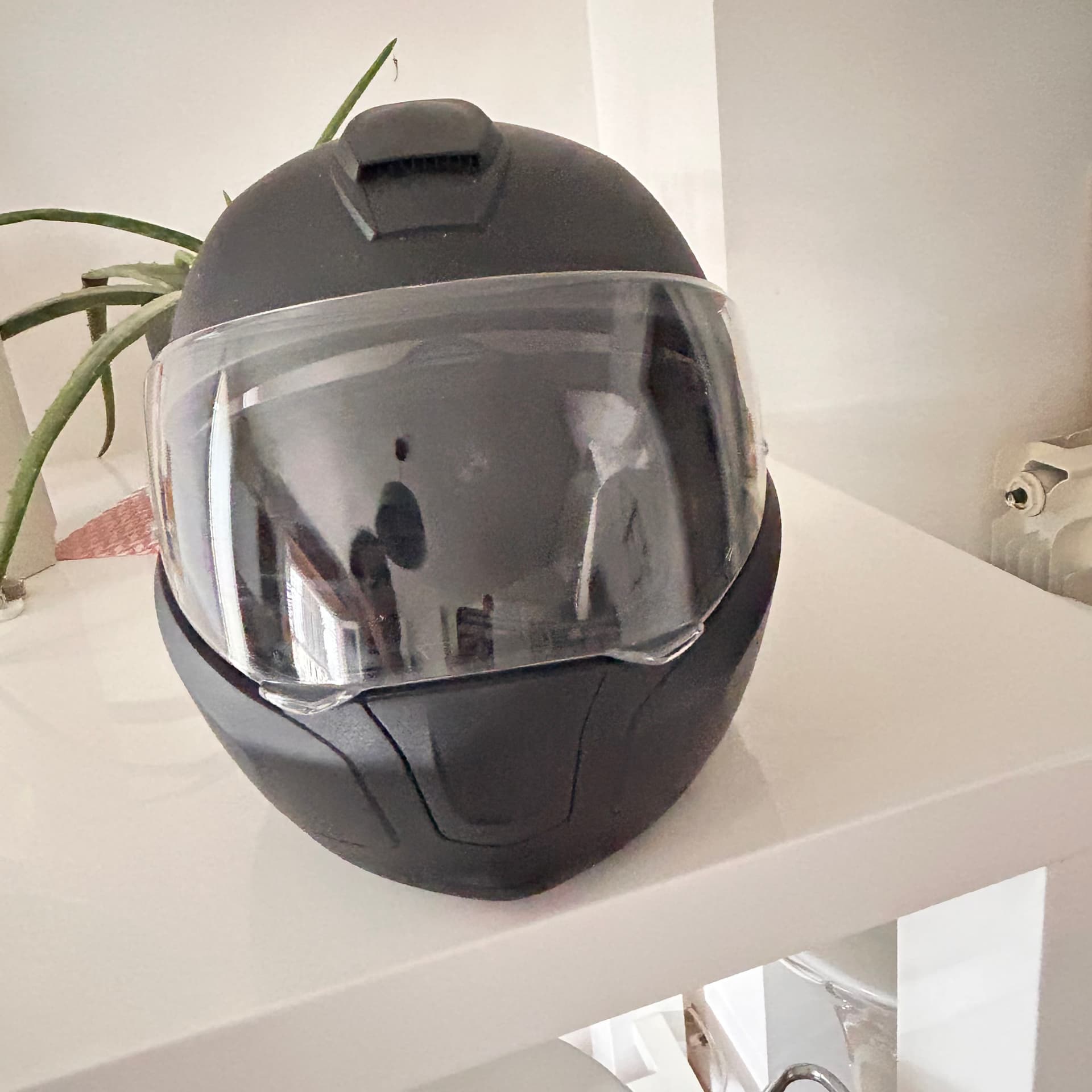 Casque moto BMW 6 Evo modulable