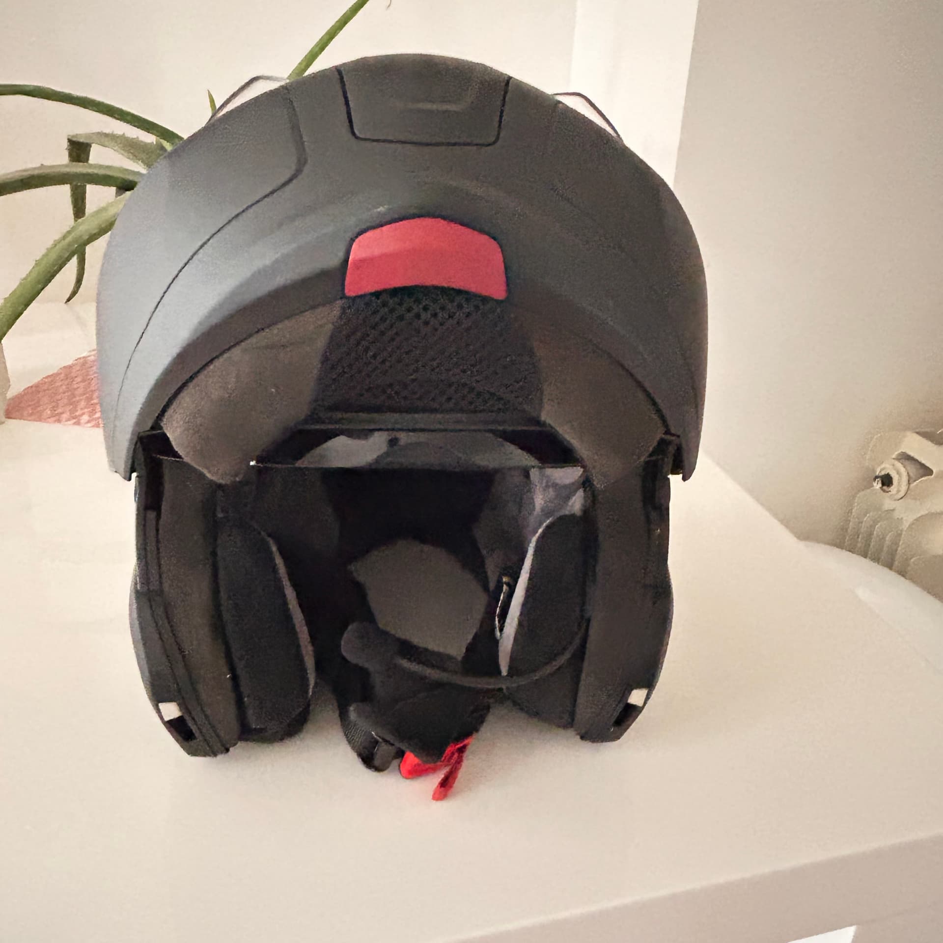 Casque moto BMW 6 Evo modulable — photo 2/5