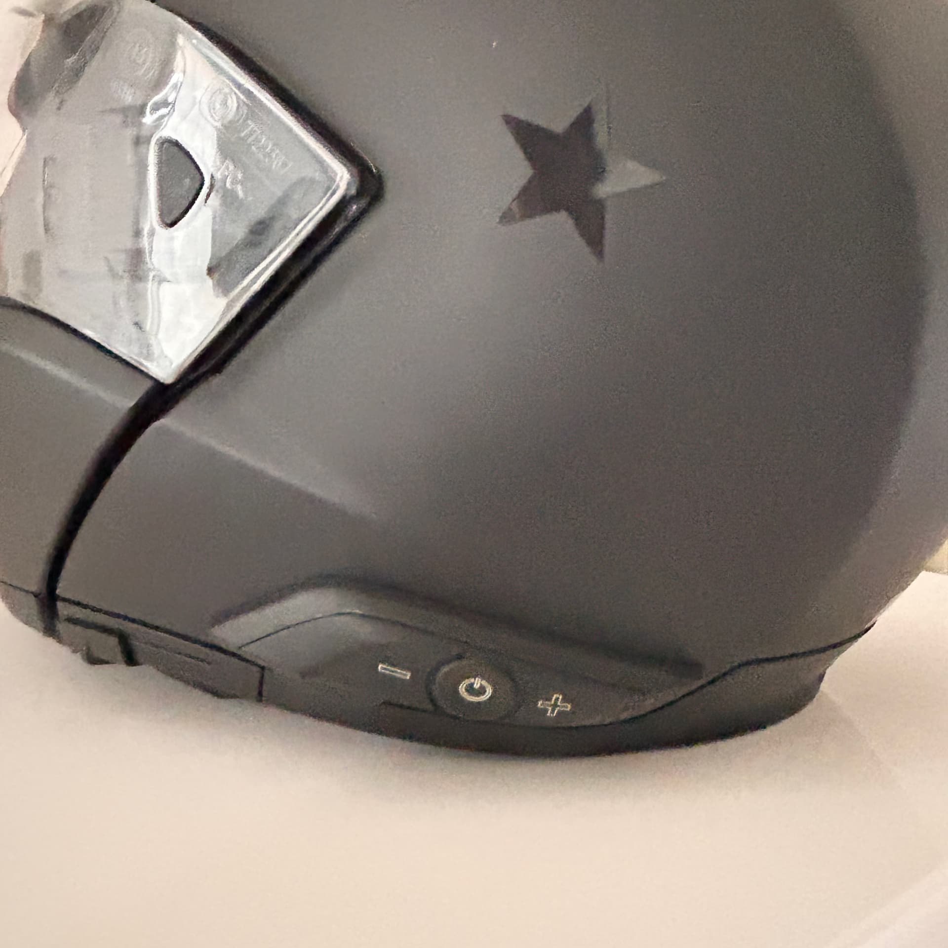 Casque moto BMW 6 Evo modulable — photo 3/5