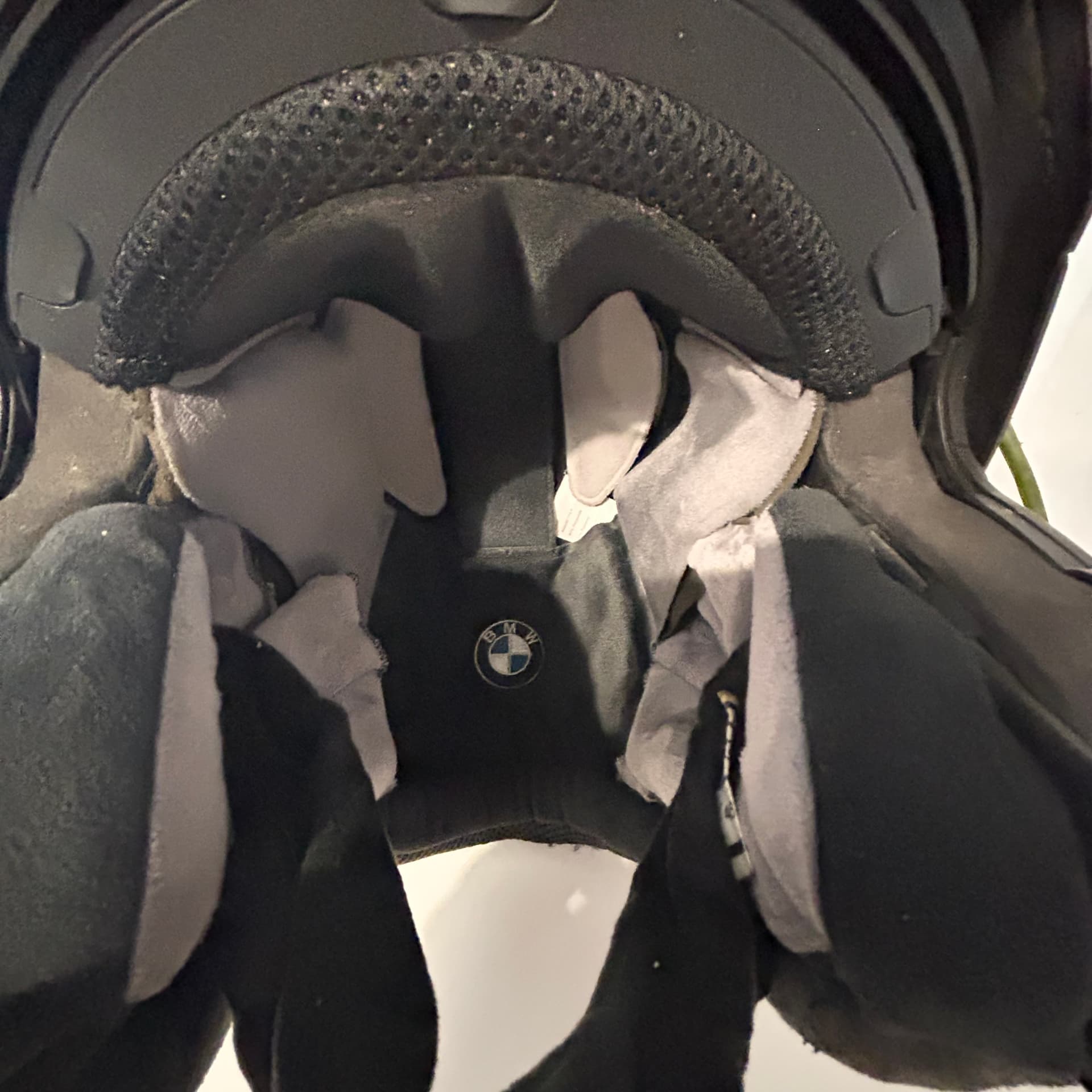 Casque moto BMW 6 Evo modulable — photo 5/5